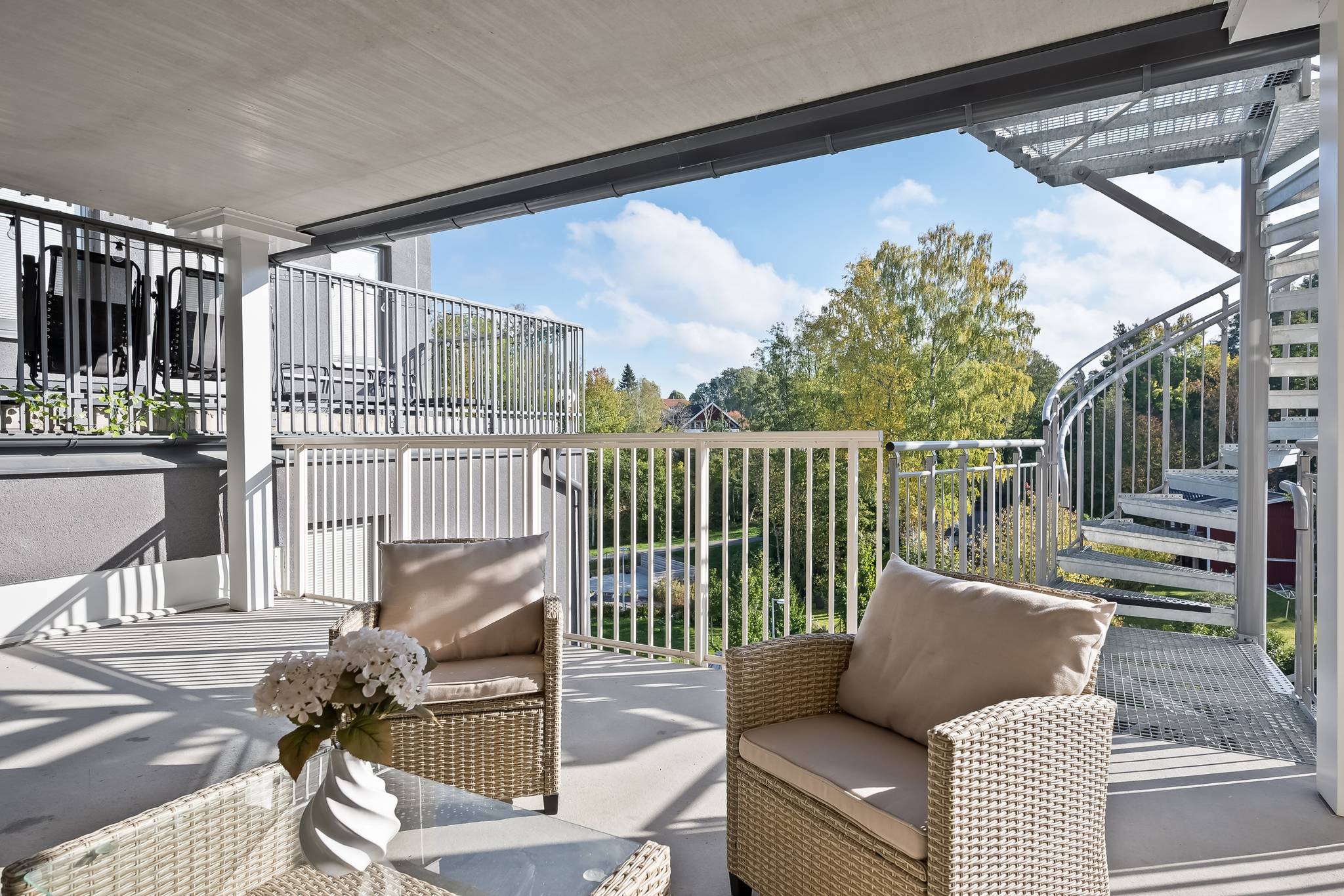 2 rum Lägenhet på Gaffelseglet 33 Vega Haninge kommun - bild 7