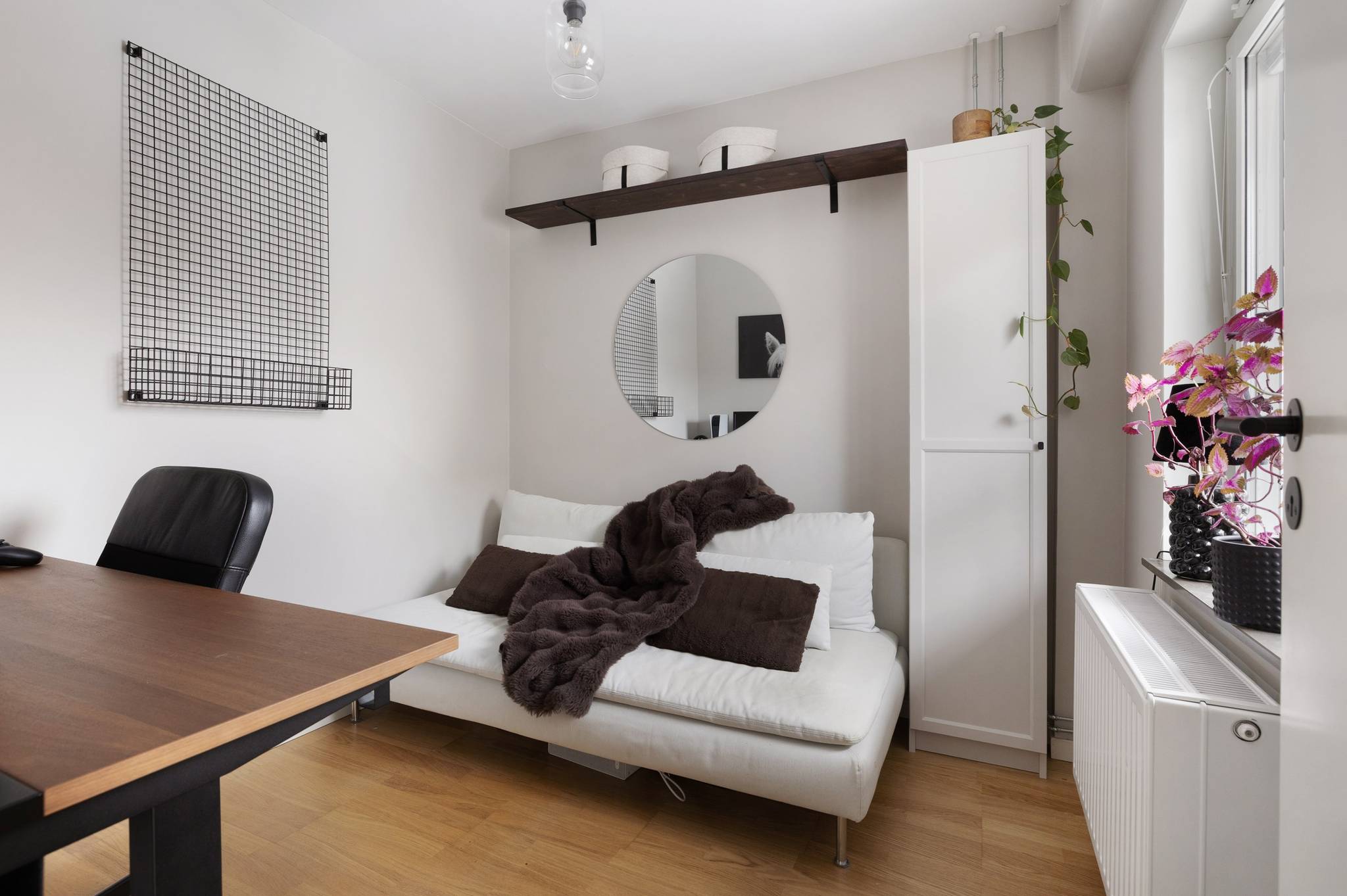 2 rum Lägenhet på Starrbäcksgatan 11A Sundbyberg Centrum Sundbybergs kommun - bild 11
