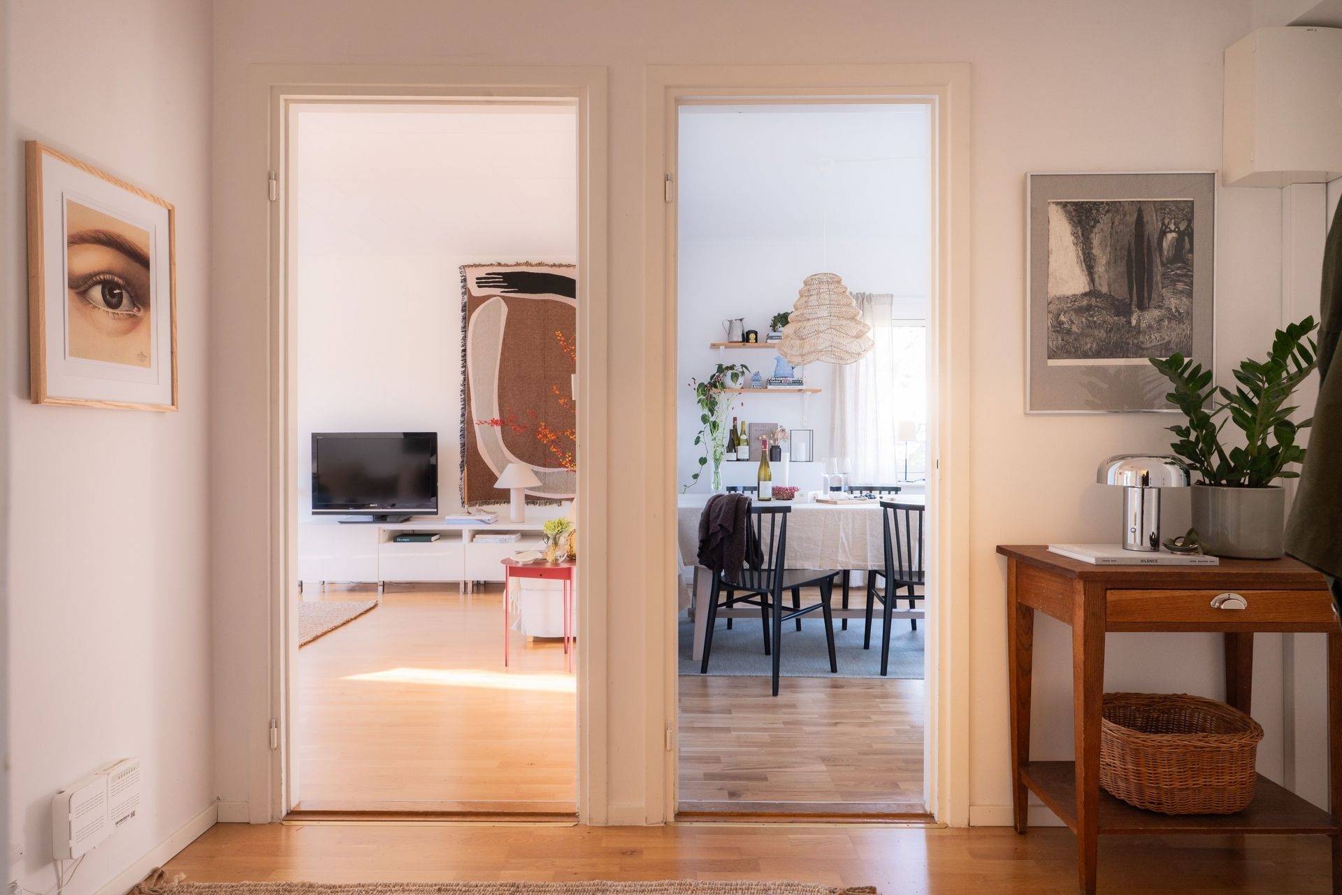 2 rum Lägenhet på Soltorpsgatan 27B Krokslätt, Mölndal Mölndals kommun - bild 16