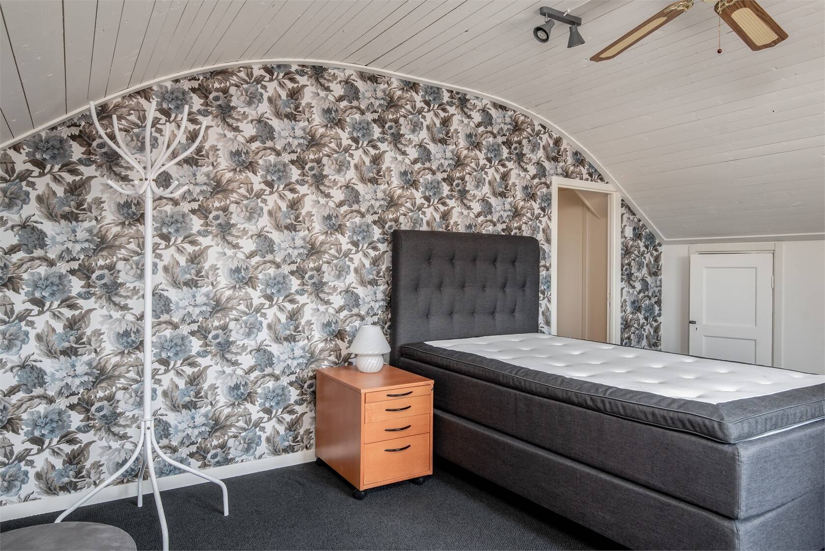 7 rum Villa på Gamlarpsvägen 10 Egnahem Nässjö kommun - bild 44