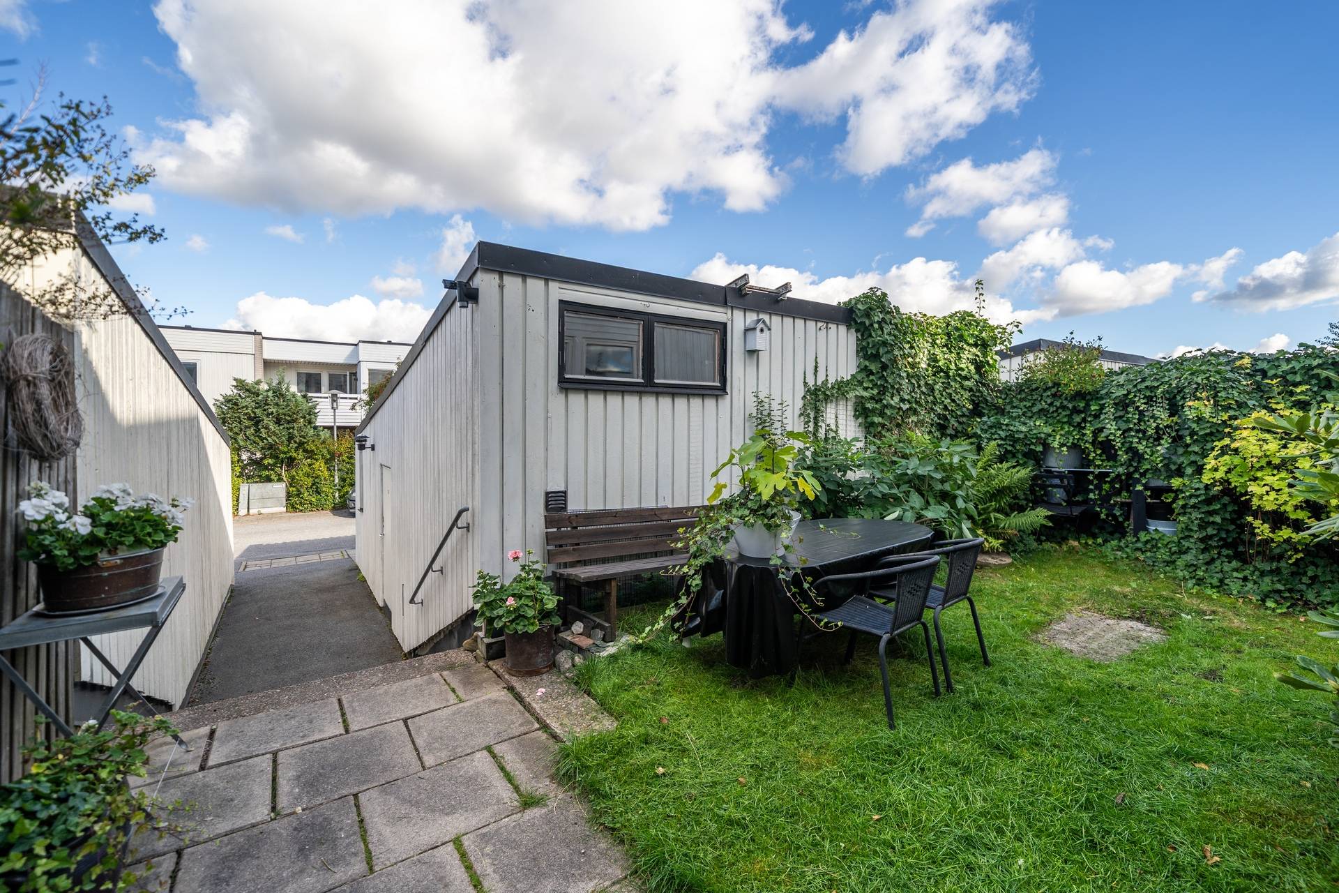 6 rum Radhus på Lomvägen 539 Sjöberg Sollentuna kommun - bild 34
