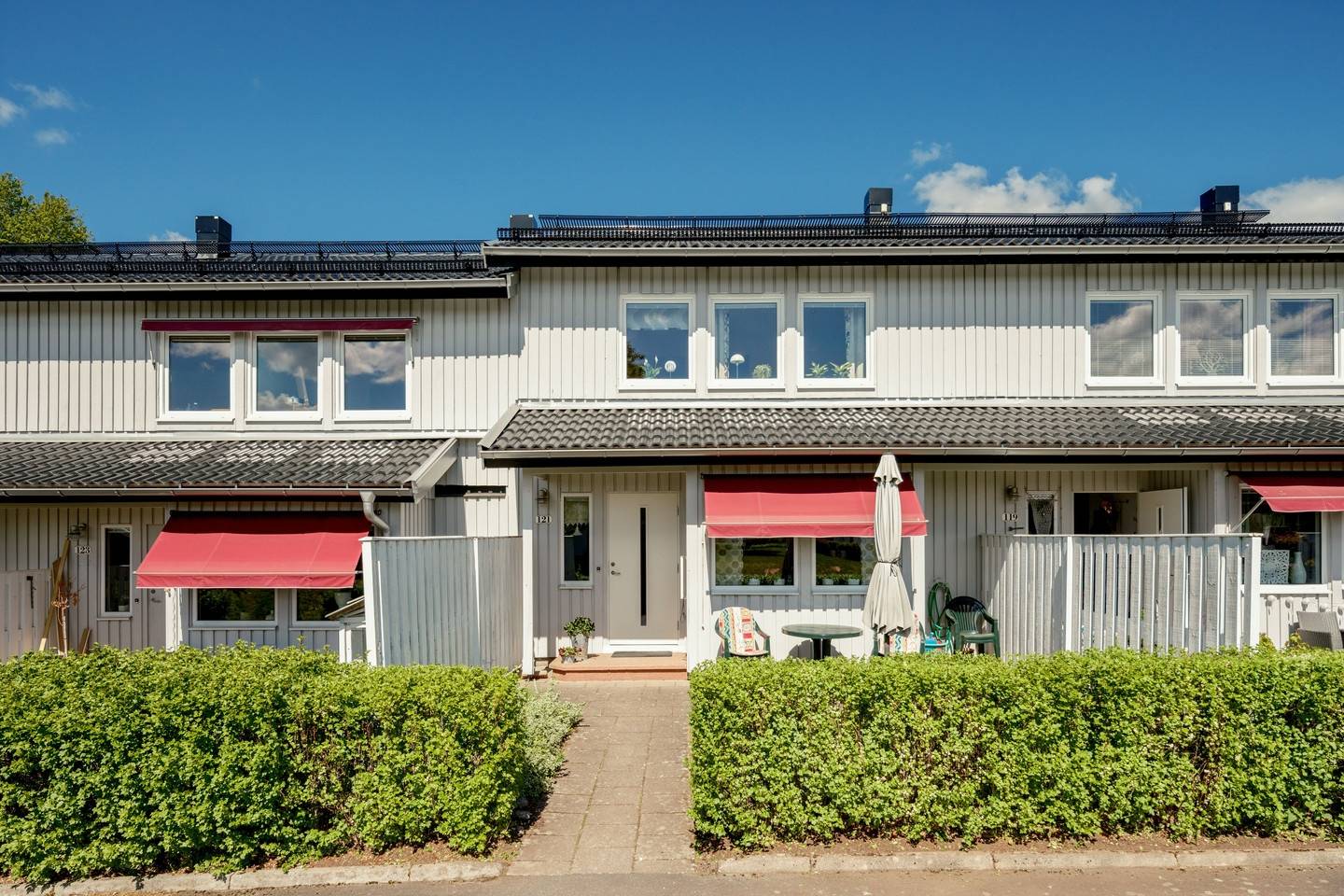 5 rum Lägenhet på Åkermyntavägen 121 Gröndal Värnamo kommun - bild 2