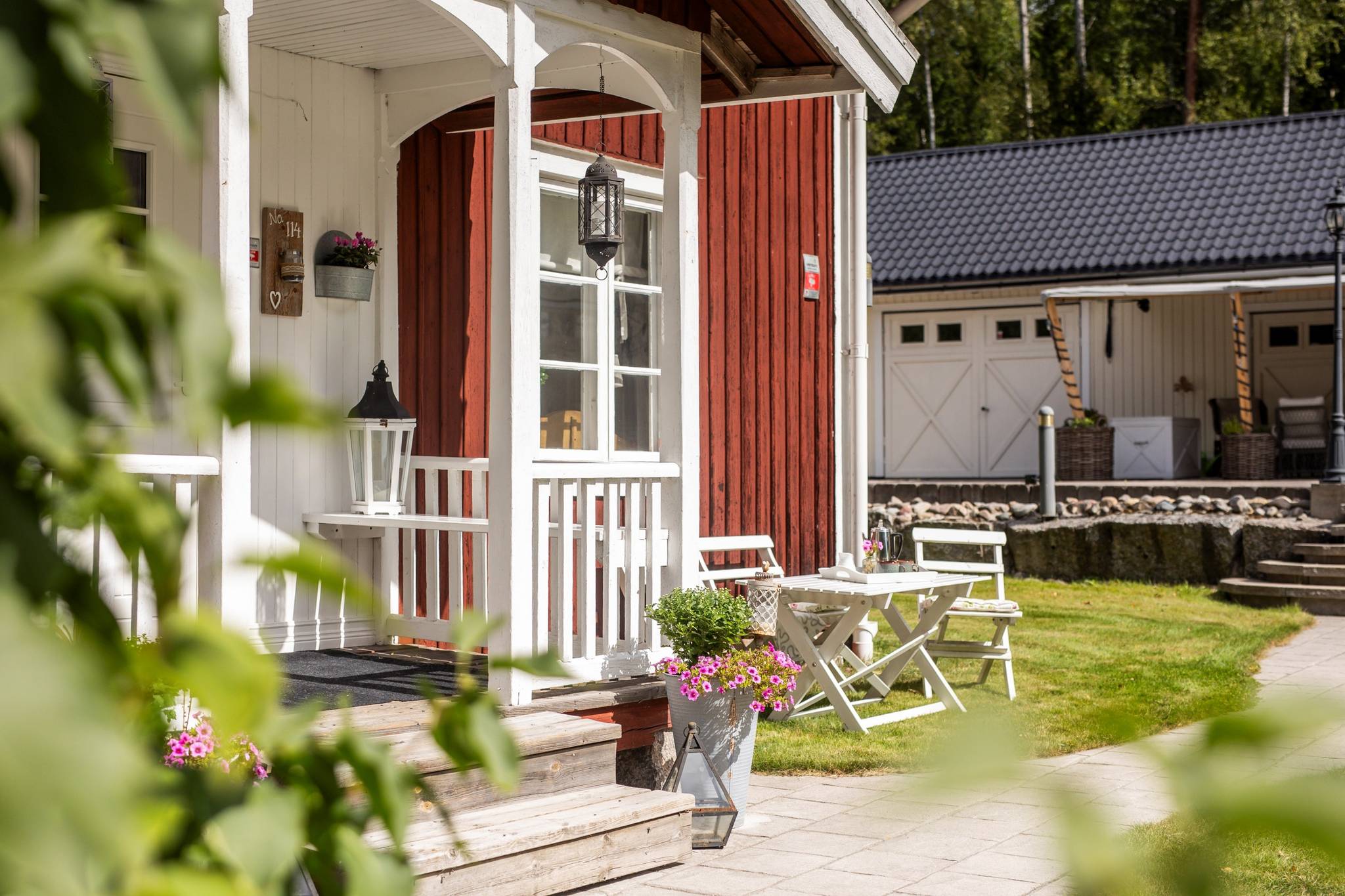 66 m² Gård med jordbruk på Boängen Sörängen 114 Lindesbergs kommun - bild 11