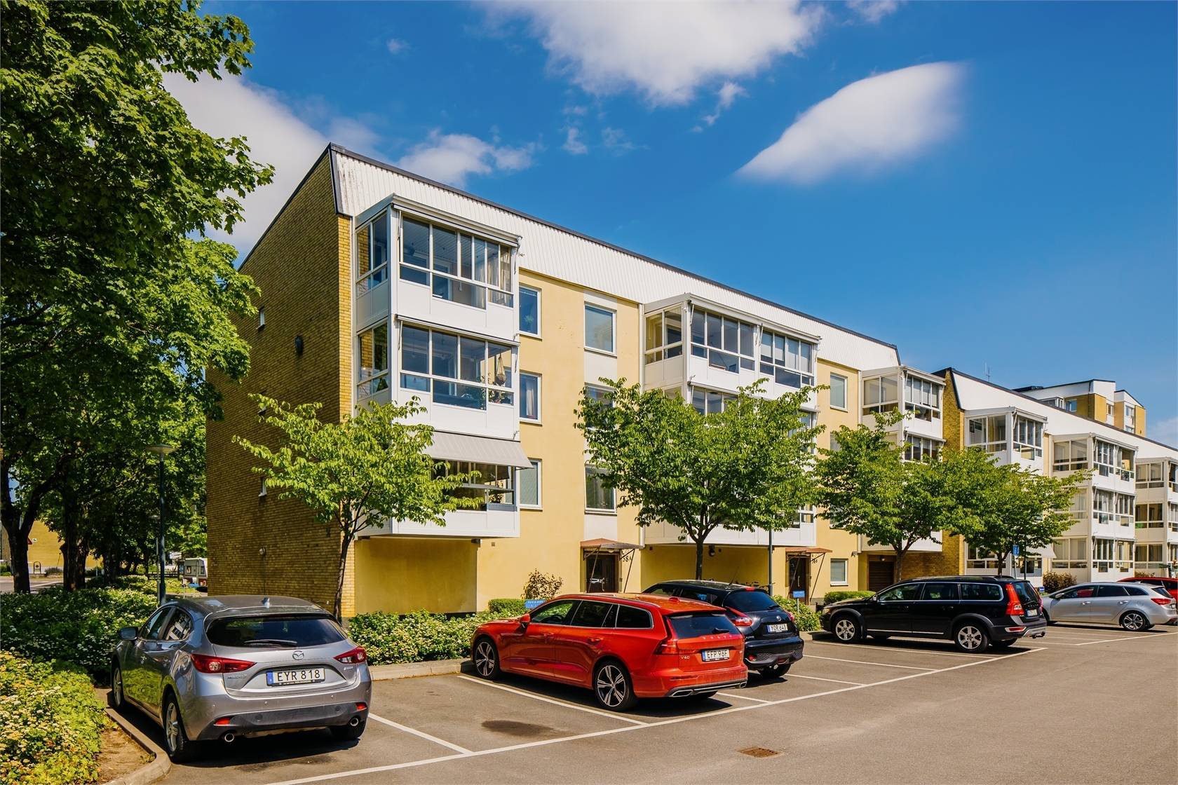 3 rum Lägenhet på Havstenavägen 38A Havstena Skövde kommun - bild 23