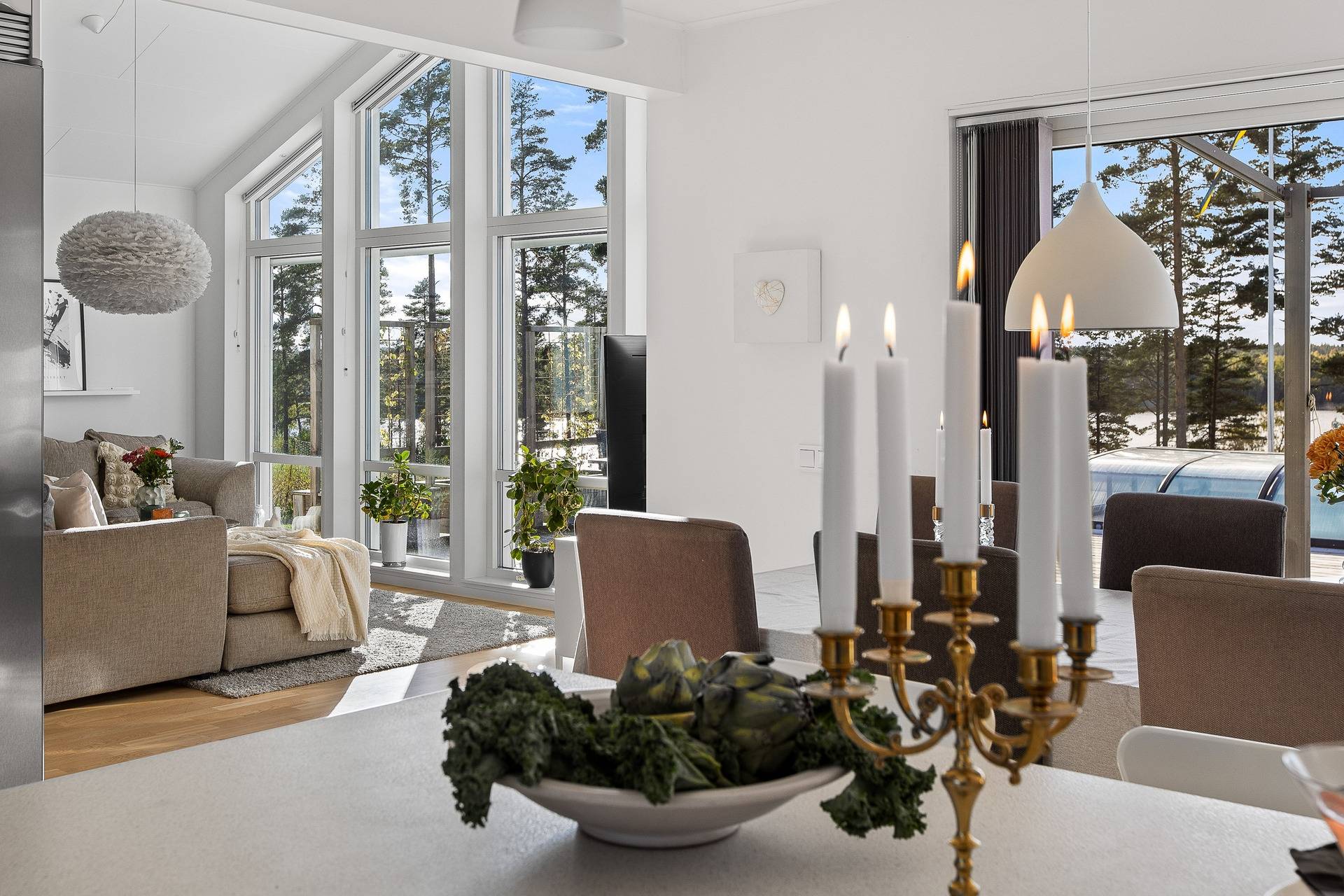 6 rum Villa på Seldonsvägen 9 Västervik Västerviks kommun - bild 17