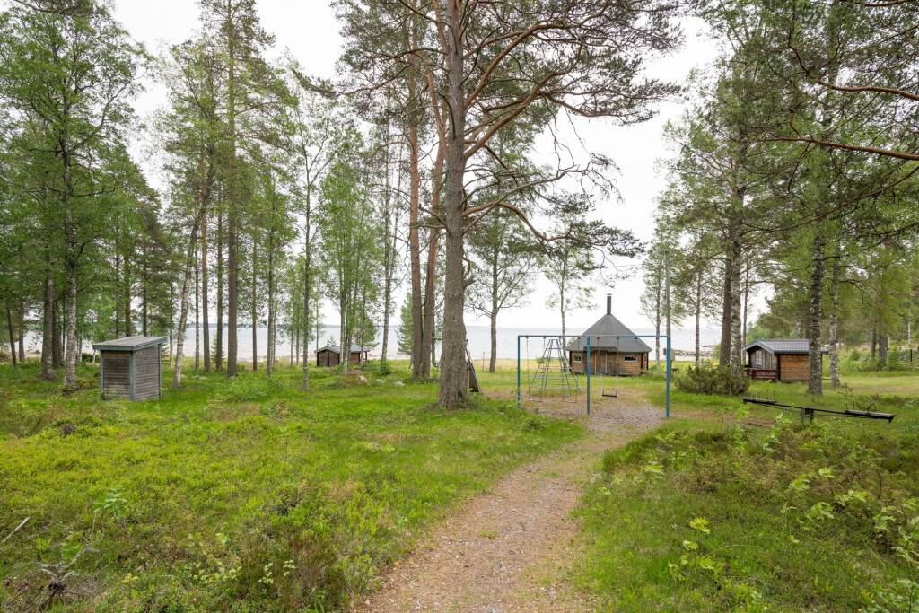 2 rum Fritidsboende på Fillingen 255 Örnsköldsviks kommun - bild 28