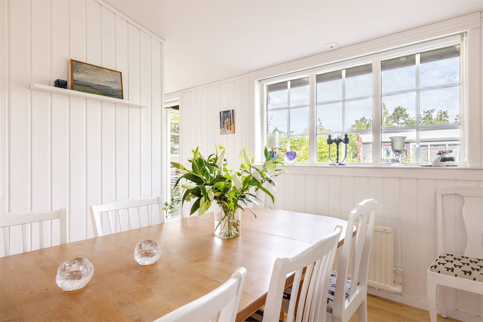 4 rum Villa på Trollsjövägen 6 Nynäs Mönsterås kommun - bild 16