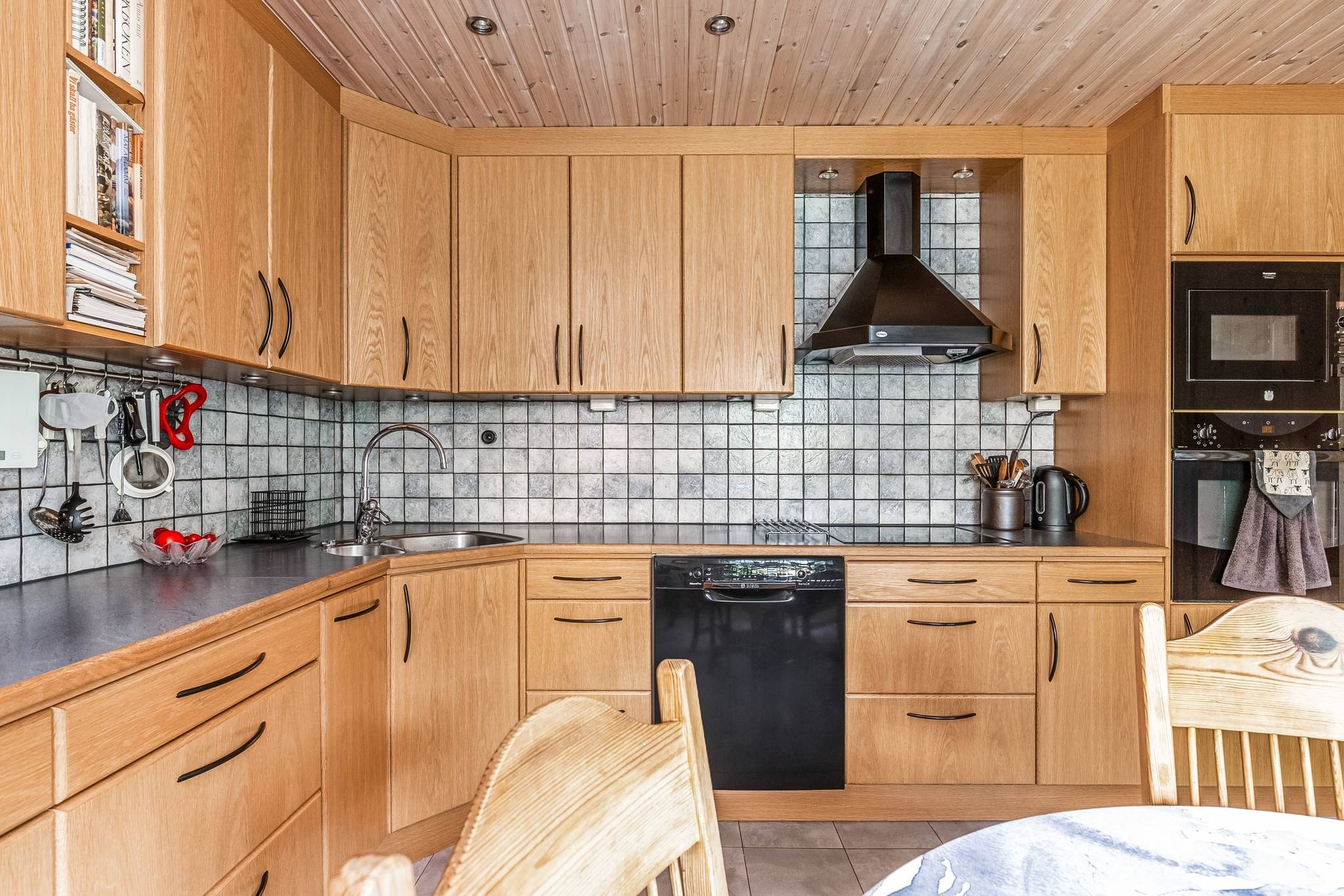 5 rum Villa på Långgatan 141 Vidingsjö Linköpings kommun - bild 6
