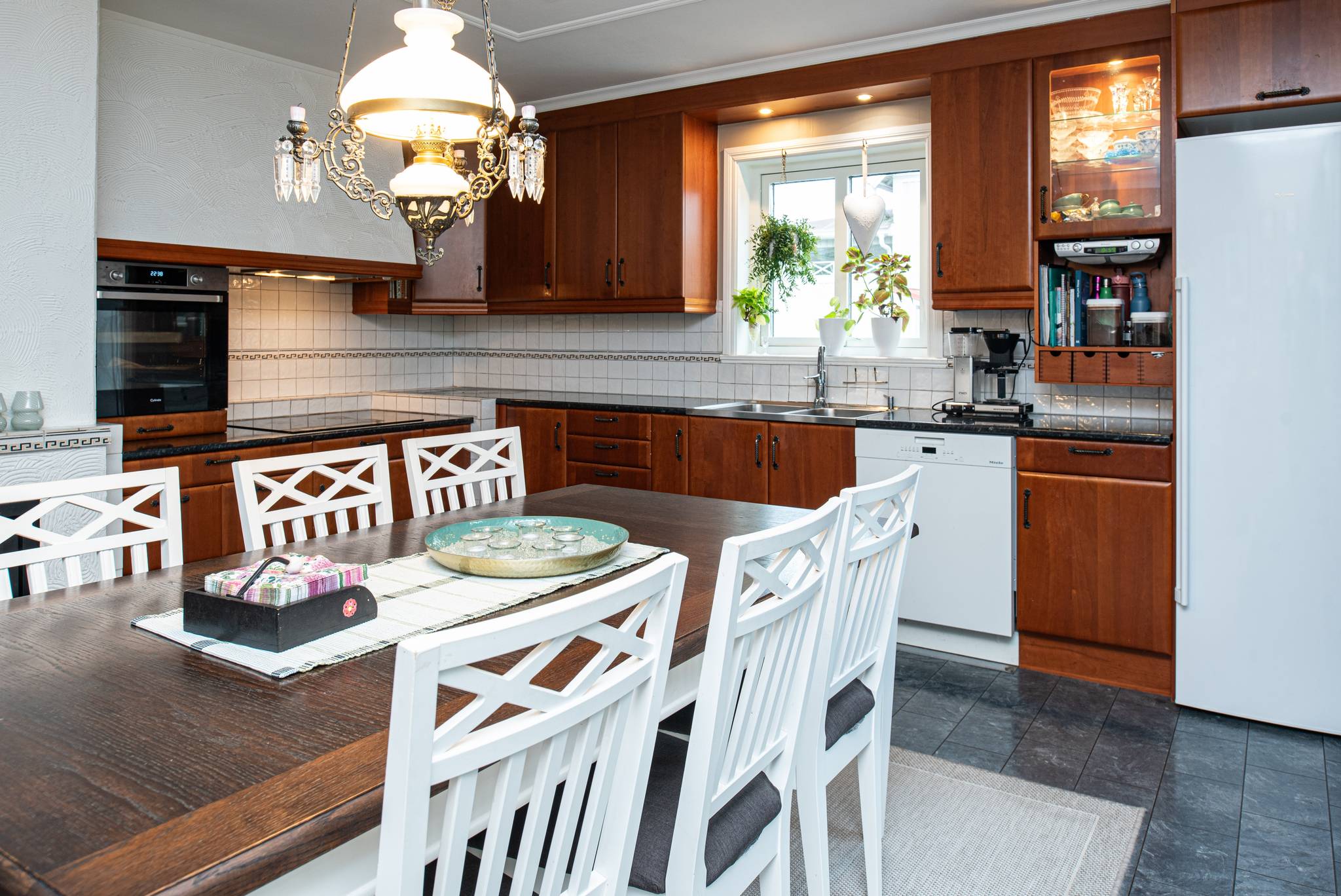7 rum Villa på Bergsvägen 5 Hudiksvalls kommun - bild 9