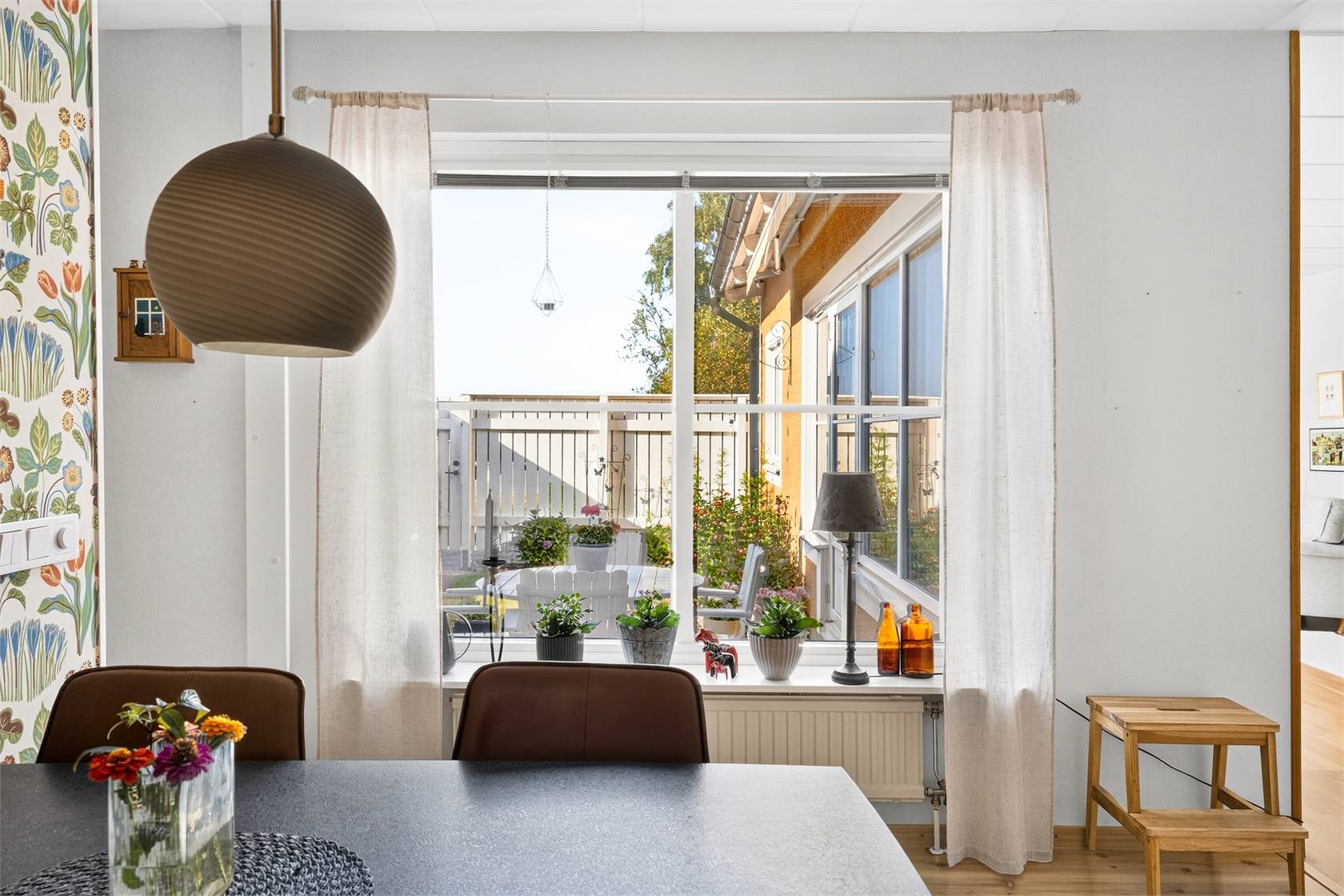 4 rum Radhus på Albert Engströms gata 114 Klockaretorpet Norrköpings kommun - bild 9