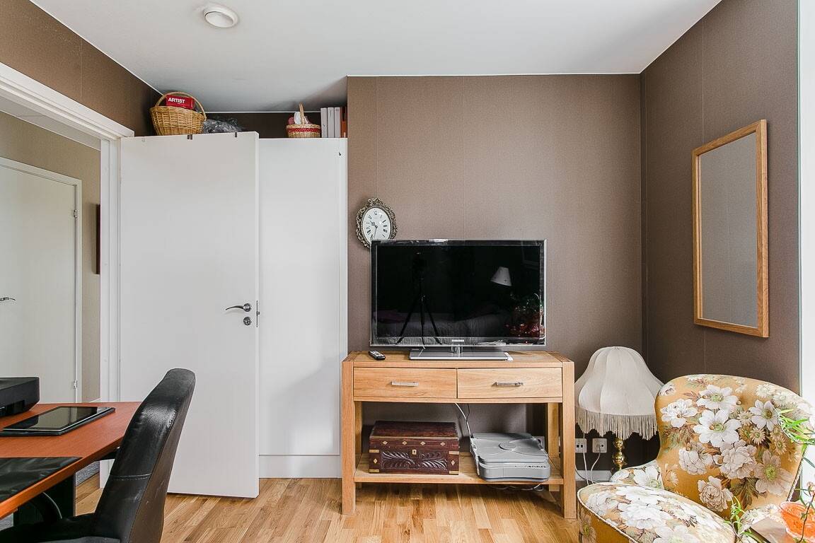 3 rum Lägenhet på Regnbågsvägen 14B Lidköpings kommun - bild 9