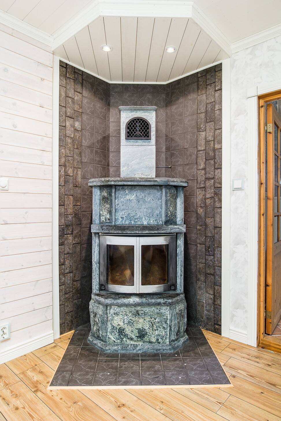 3 rum Villa på Odlarvägen 14 LUDVIKA Notgården Ludvika kommun - bild 24