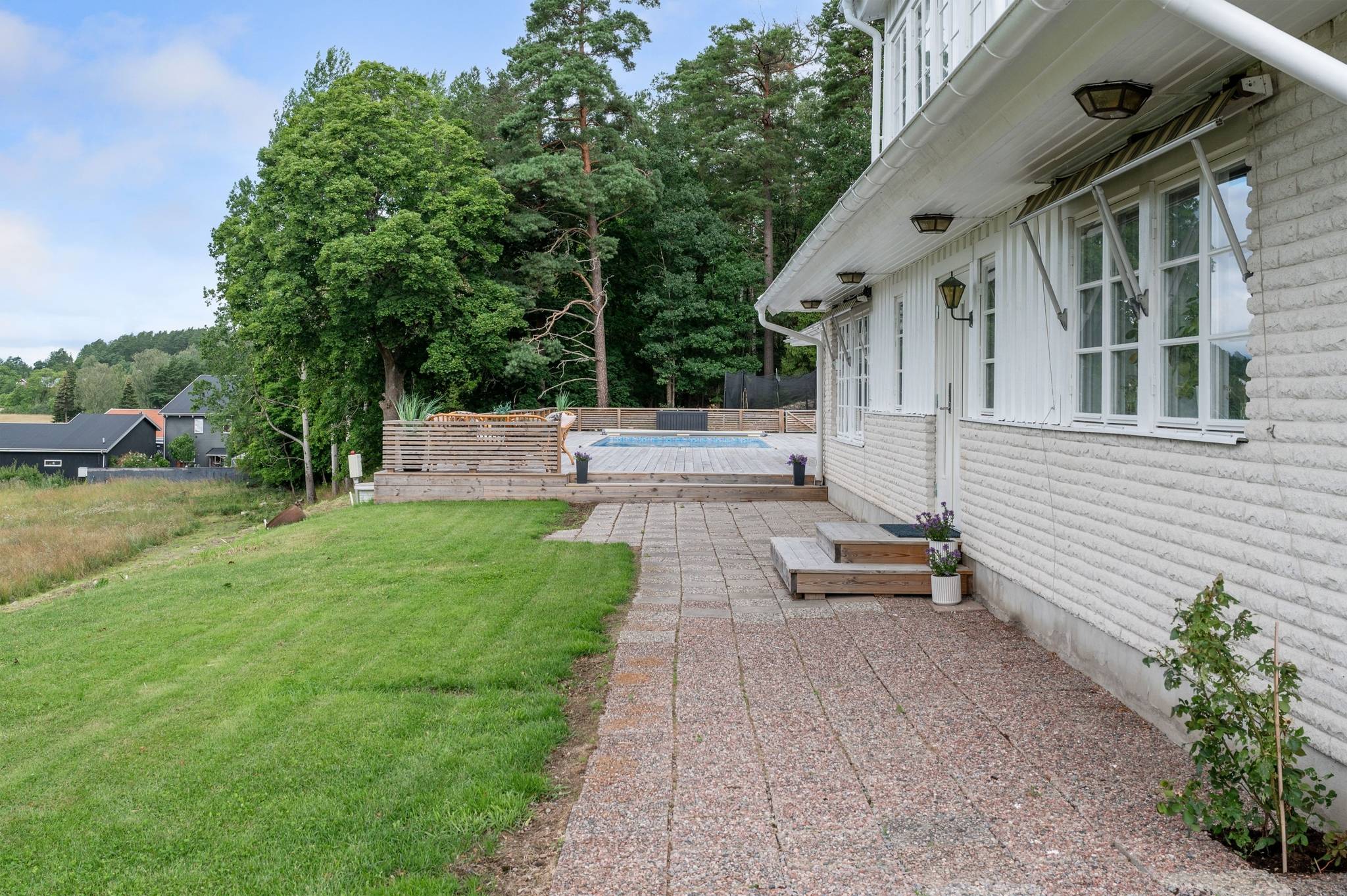 8 rum Villa på Björsund 141 Björsund Strängnäs kommun - bild 61