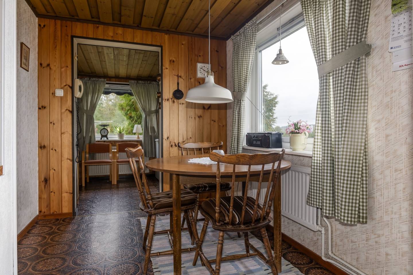 4 rum Villa på Utgärdesvägen 7 Flatenberg Smedjebackens kommun - bild 20