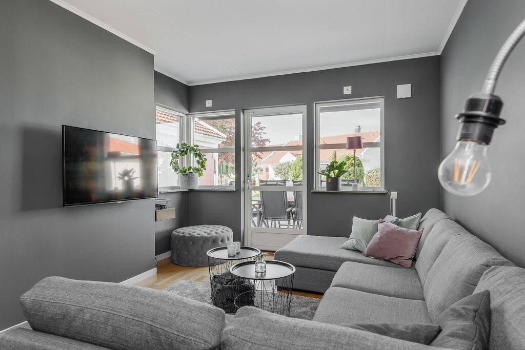 5 rum Radhus på Sjöhagsvägen 35 Sjömarken Borås kommun - bild 10