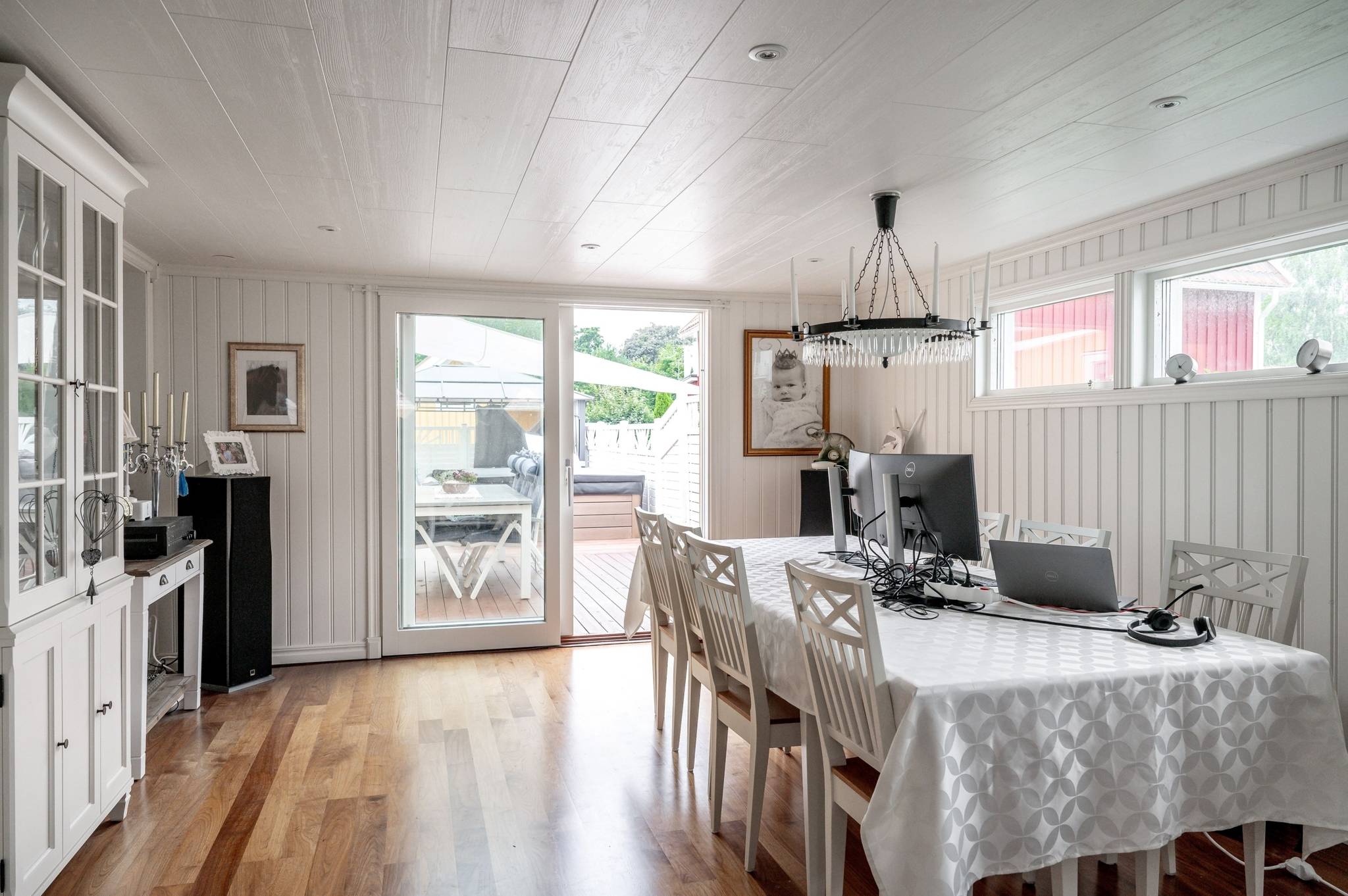 7 rum Villa på Solbackavägen 2 Sörberge Timrå kommun - bild 15