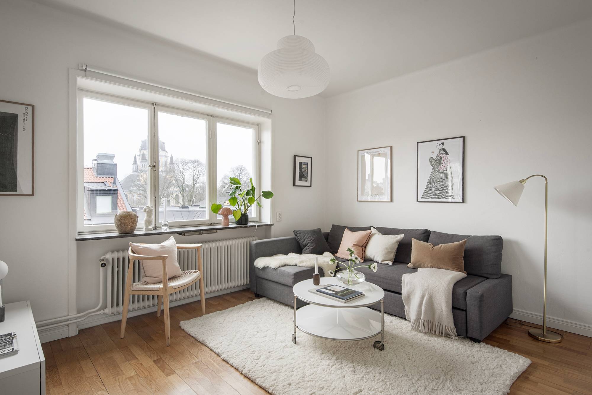 1 rum Lägenhet på Folkungagatan 67 Södermalm Stockholms kommun - bild 13