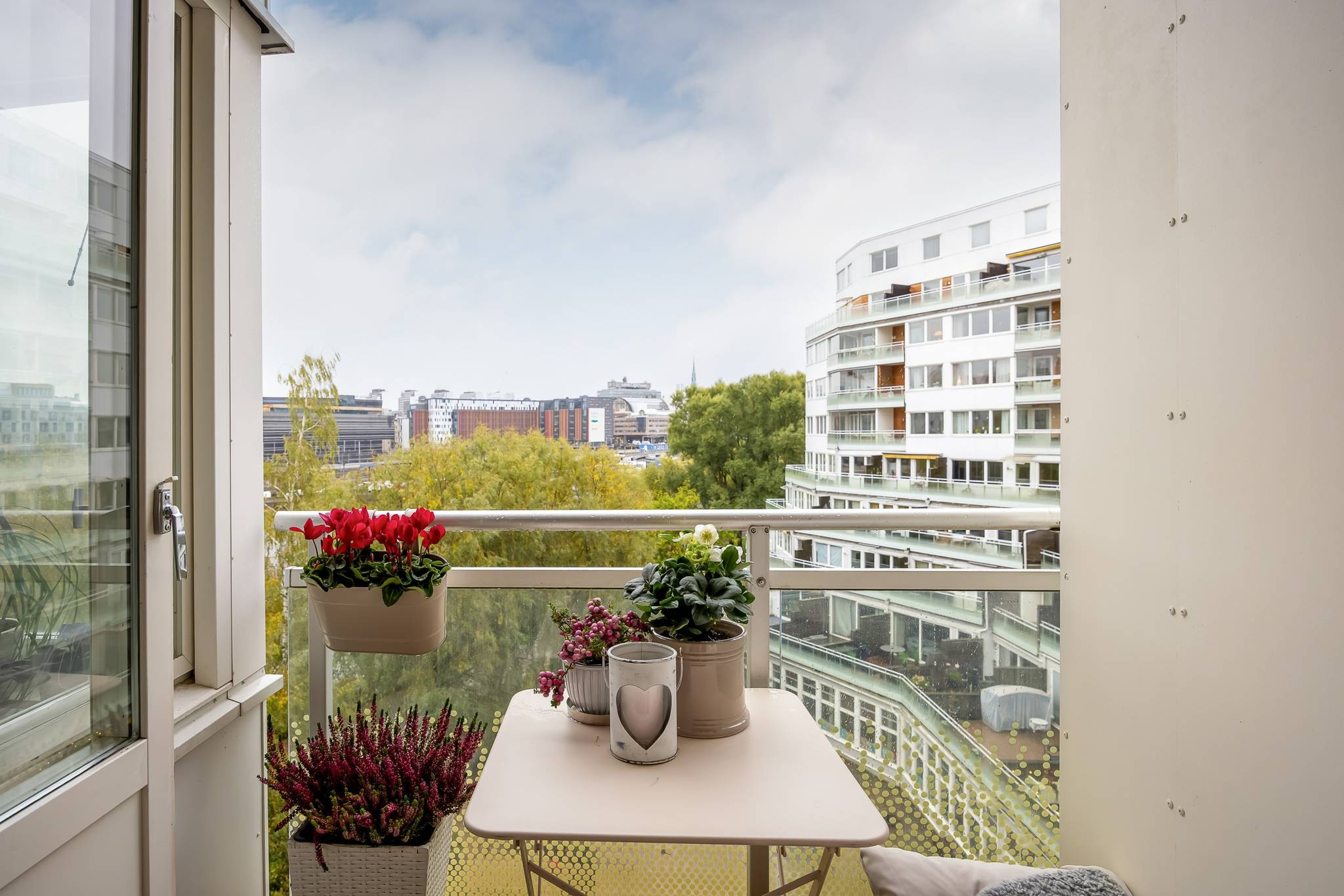2 rum Lägenhet på Scheelegatan 40B Kungsholmen Stockholms kommun - bild 28