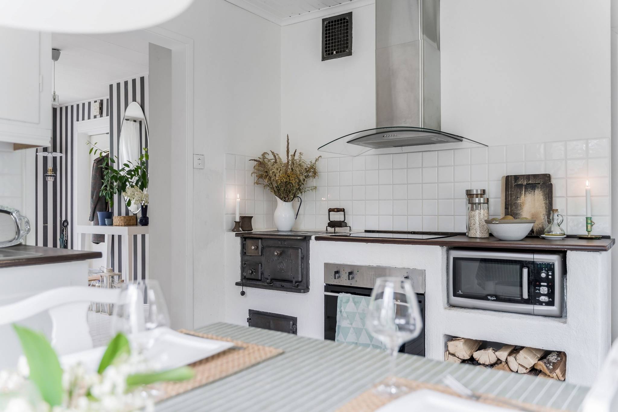 4 rum Villa på Nöttövägen 32 Karholmsbruk Tierps kommun - bild 6