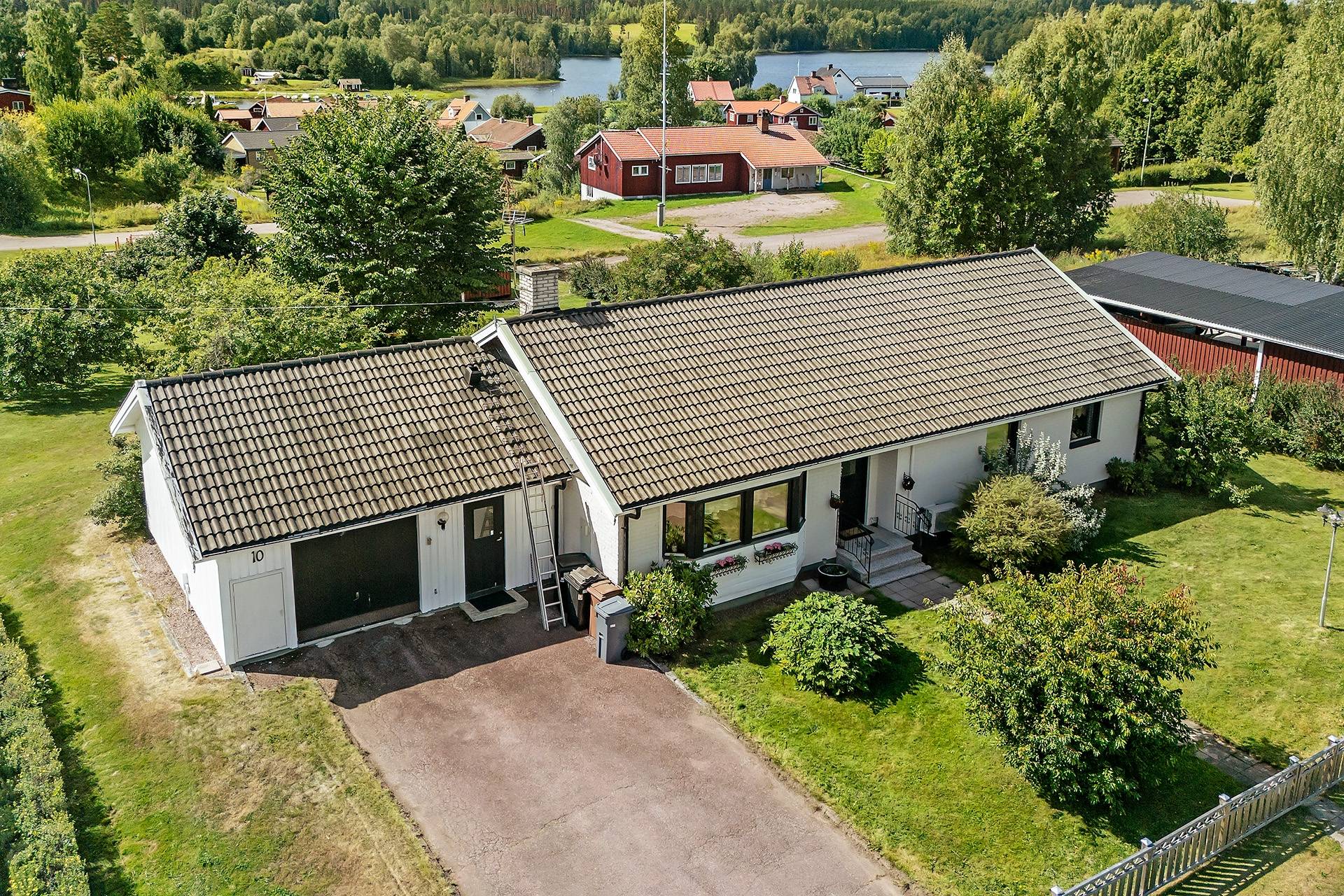 126 m² Villa på Parallellvägen 10 Insjön Leksands kommun - bild 3