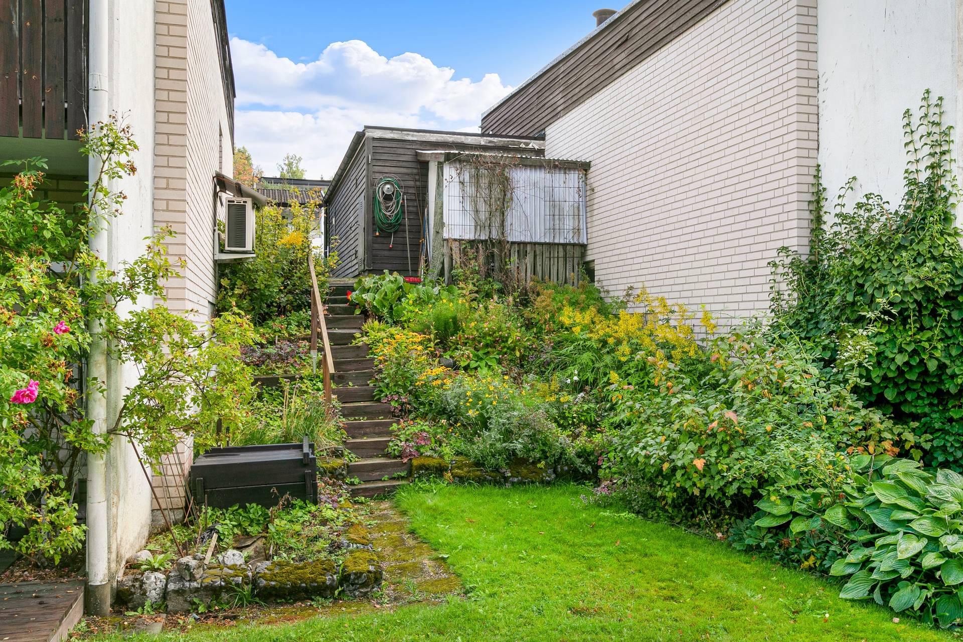 3 rum Villa på Granitvägen 35 Bönhusberget Hofors kommun - bild 46