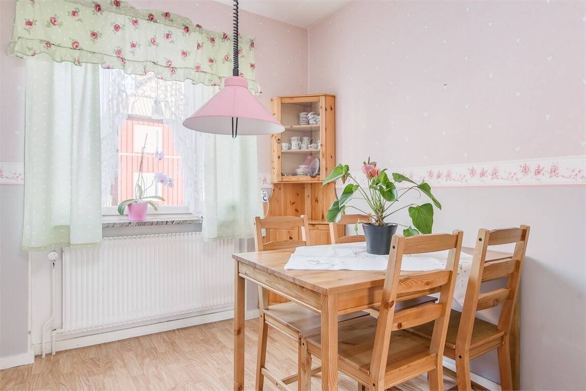1 rum Lägenhet på Annebergsgatan 1 A Storvik Sandvikens kommun - bild 3