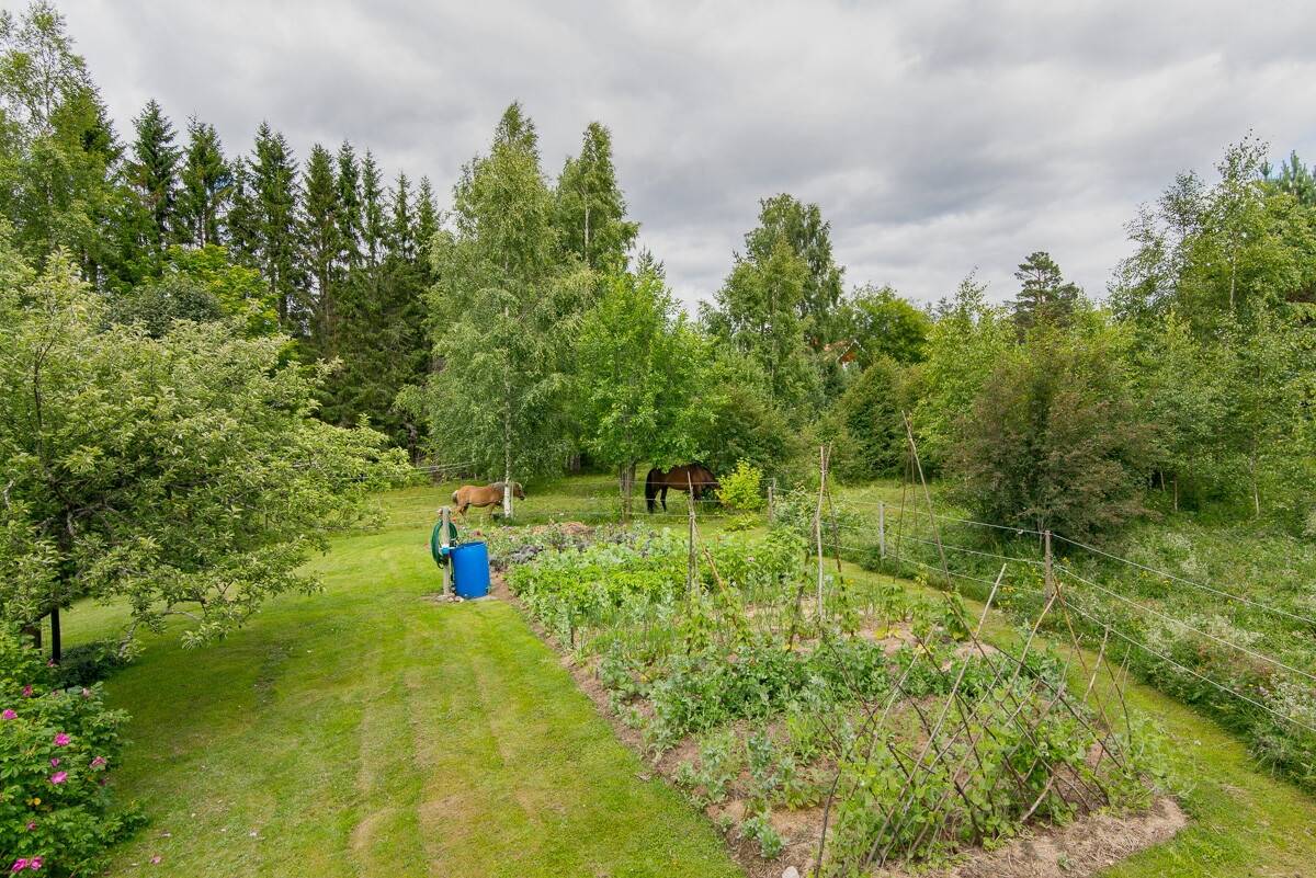 5 rum Villa på Kungsbergsvägen 109 Kungsberg Sandvikens kommun - bild 7
