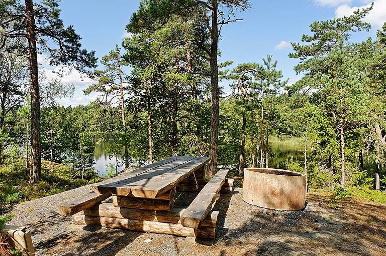 3 rum Vinterbonat fritidshus på Nedergårdsvägen 5 Frötuna-baltora Norrtälje kommun - bild 31