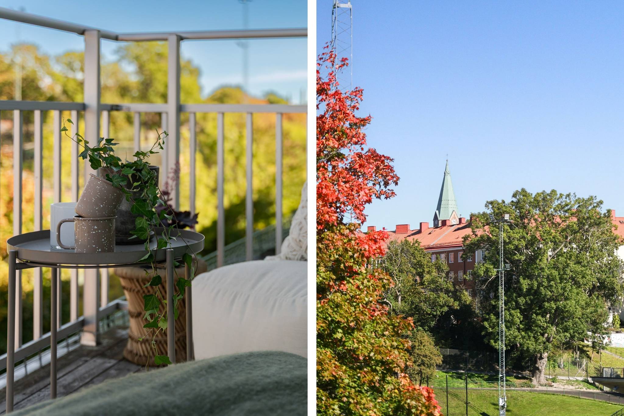 3 rum Lägenhet på Trålgränd 1, 6 tr Södermalm - Katarina Sofia Stockholms kommun - bild 31