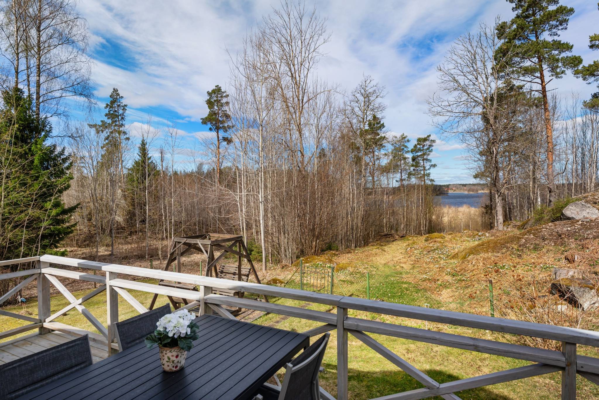 2 rum Fritidshus på Lövlundsstigen 28 Smara Norrtälje kommun - bild 26