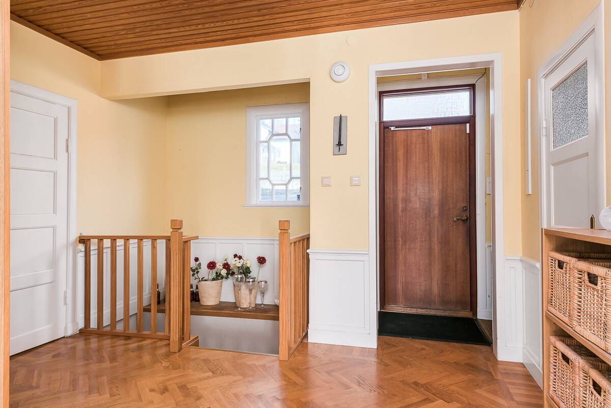 5 rum Villa på Hårstorpsgatan 18, Östermalmsgatan 33 Östermalmsgatan Motala kommun - bild 10