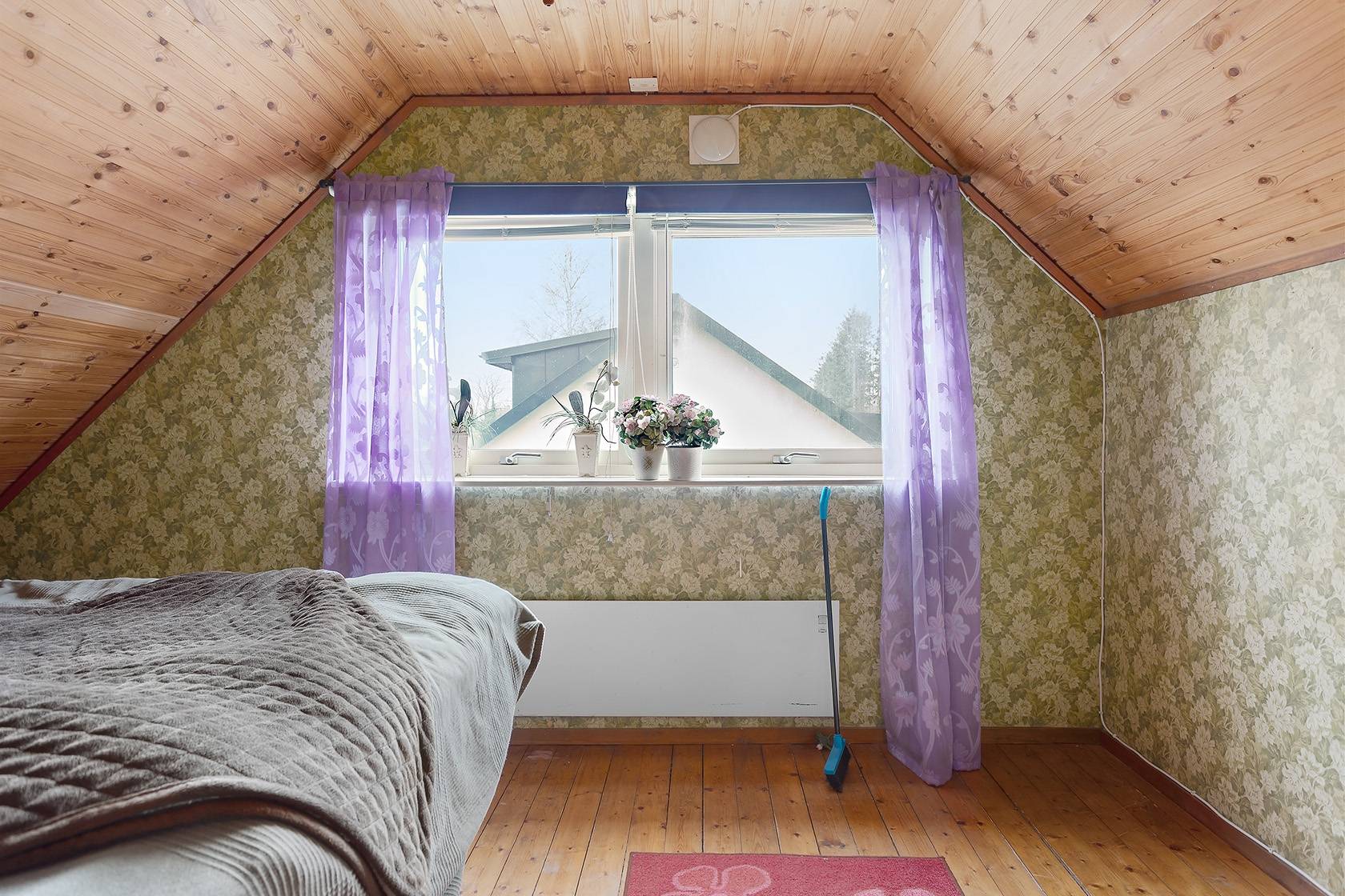 5 rum Villa på Ripavägen 6 Äsperöd Sjöbo kommun - bild 17