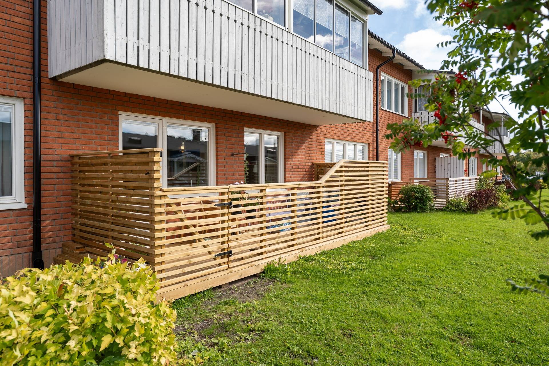 2 rum Lägenhet på Ängevägen 34A Brunflo Östersunds kommun - bild 21