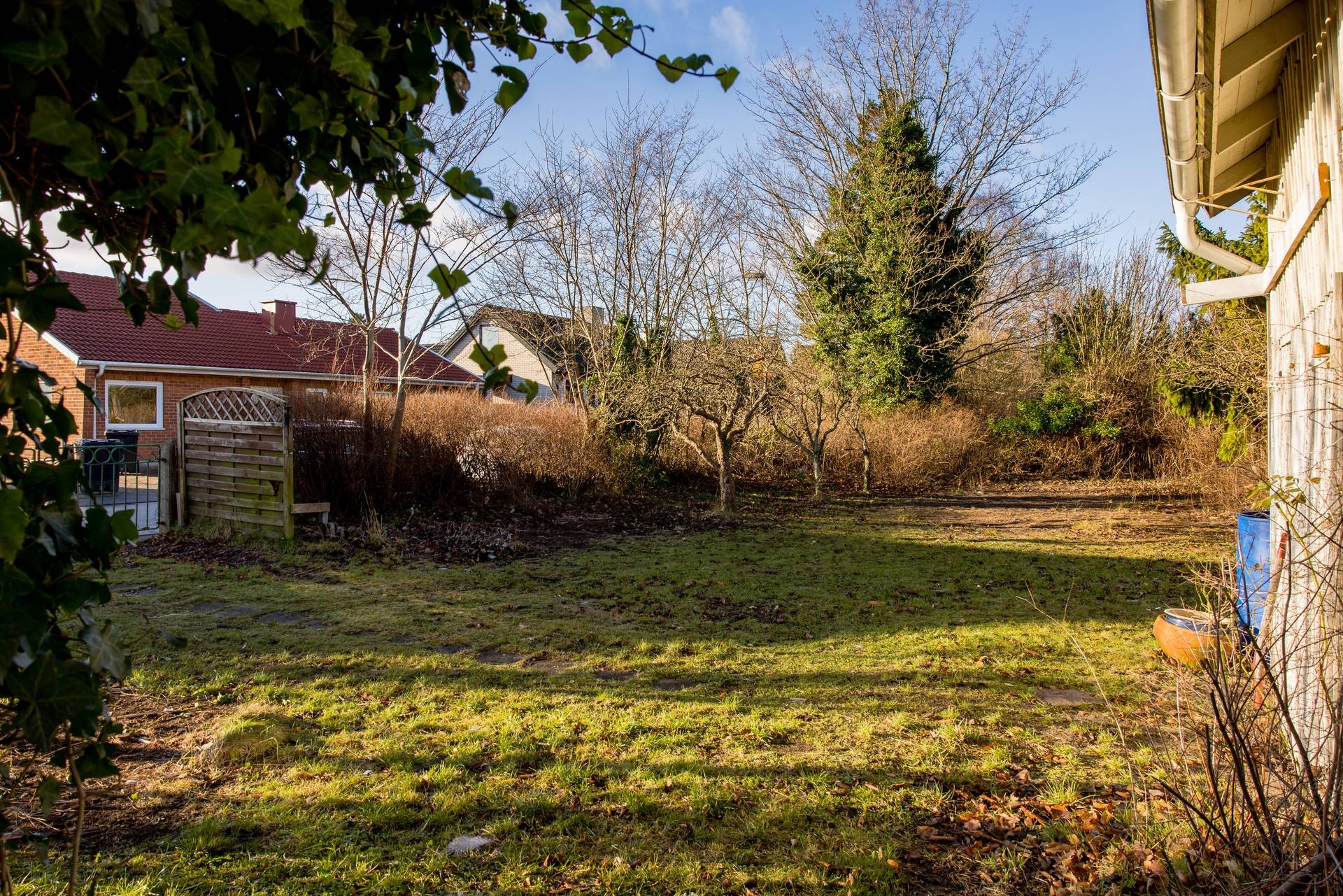 3 rum Villa på John Lundvallsgatan 23 Bunkeflostrand Malmö kommun - bild 9