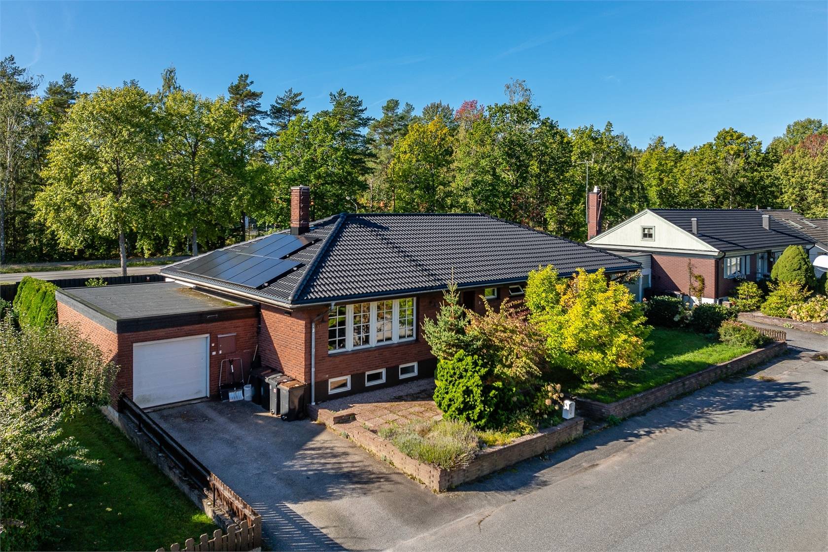 4 rum Villa på Ohiogatan 17 Amerika Västerviks kommun - bild 47