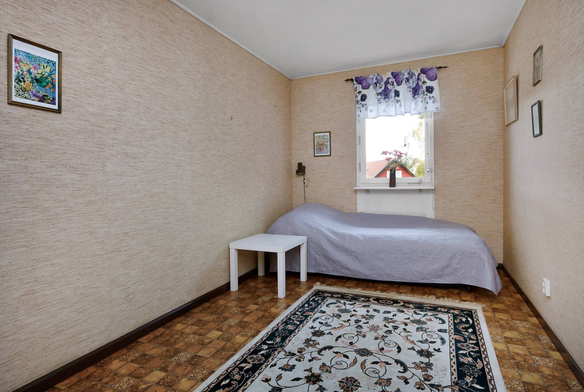 4 rum Villa på Vallavägen 406 Handen Haninge kommun - bild 16