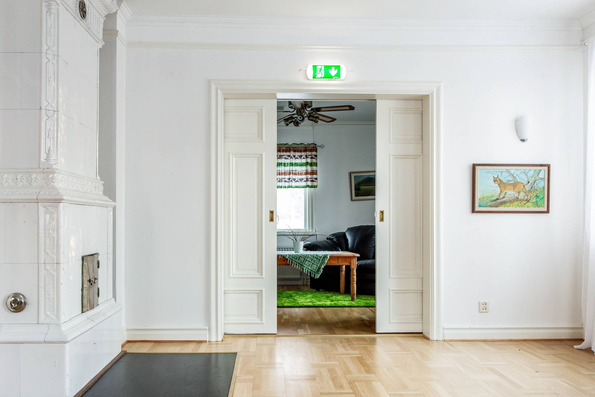 Övrig på Los kyrkbyväg 72, 76 och 78 Los Ljusdals kommun - bild 19