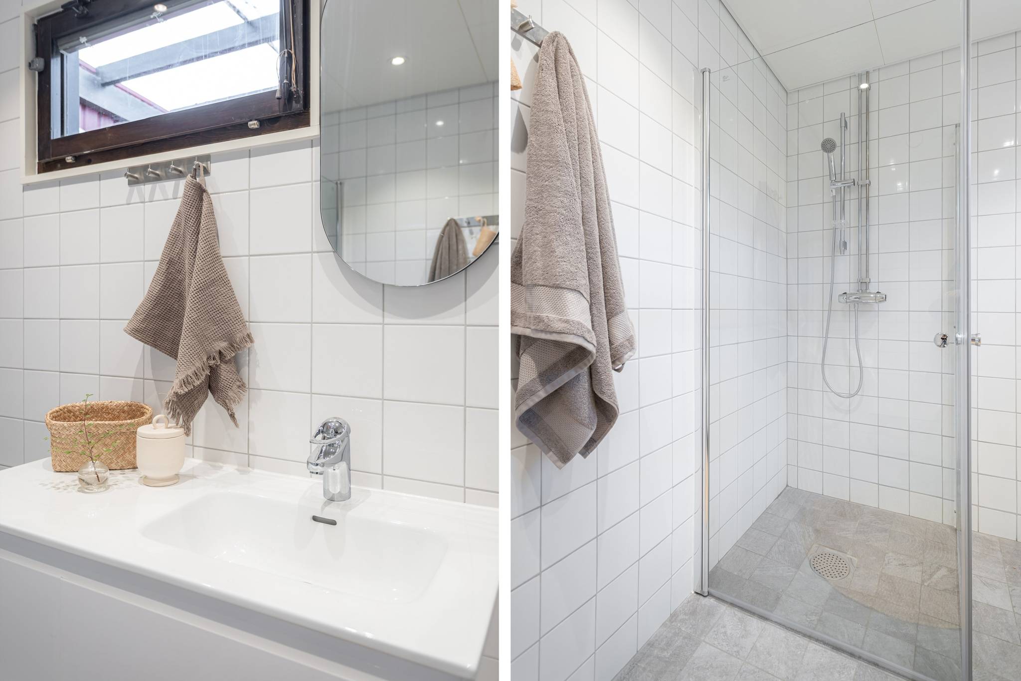 5 rum Radhus på Porsvägen 318 Vaxmora Sollentuna kommun - bild 6