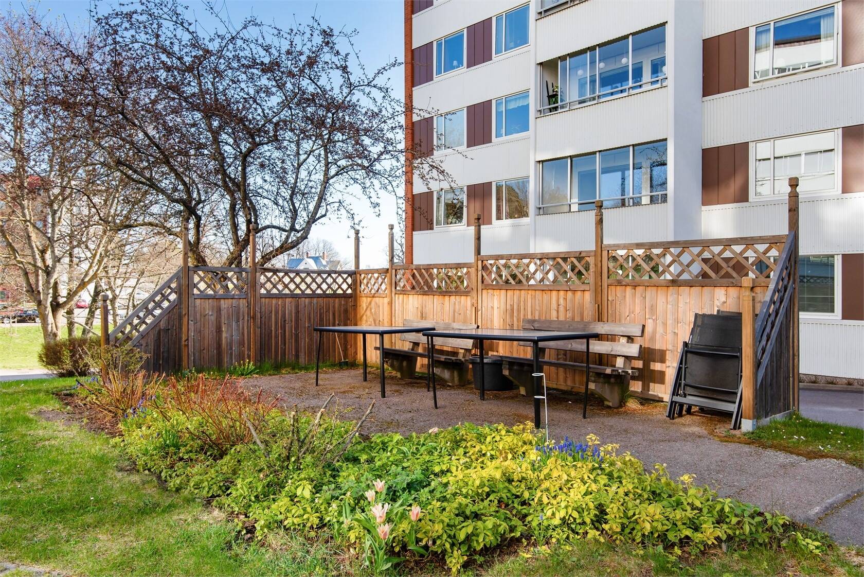 2 rum Lägenhet på Kungsvägen 71B Centrala Mjölby Mjölby kommun - bild 17
