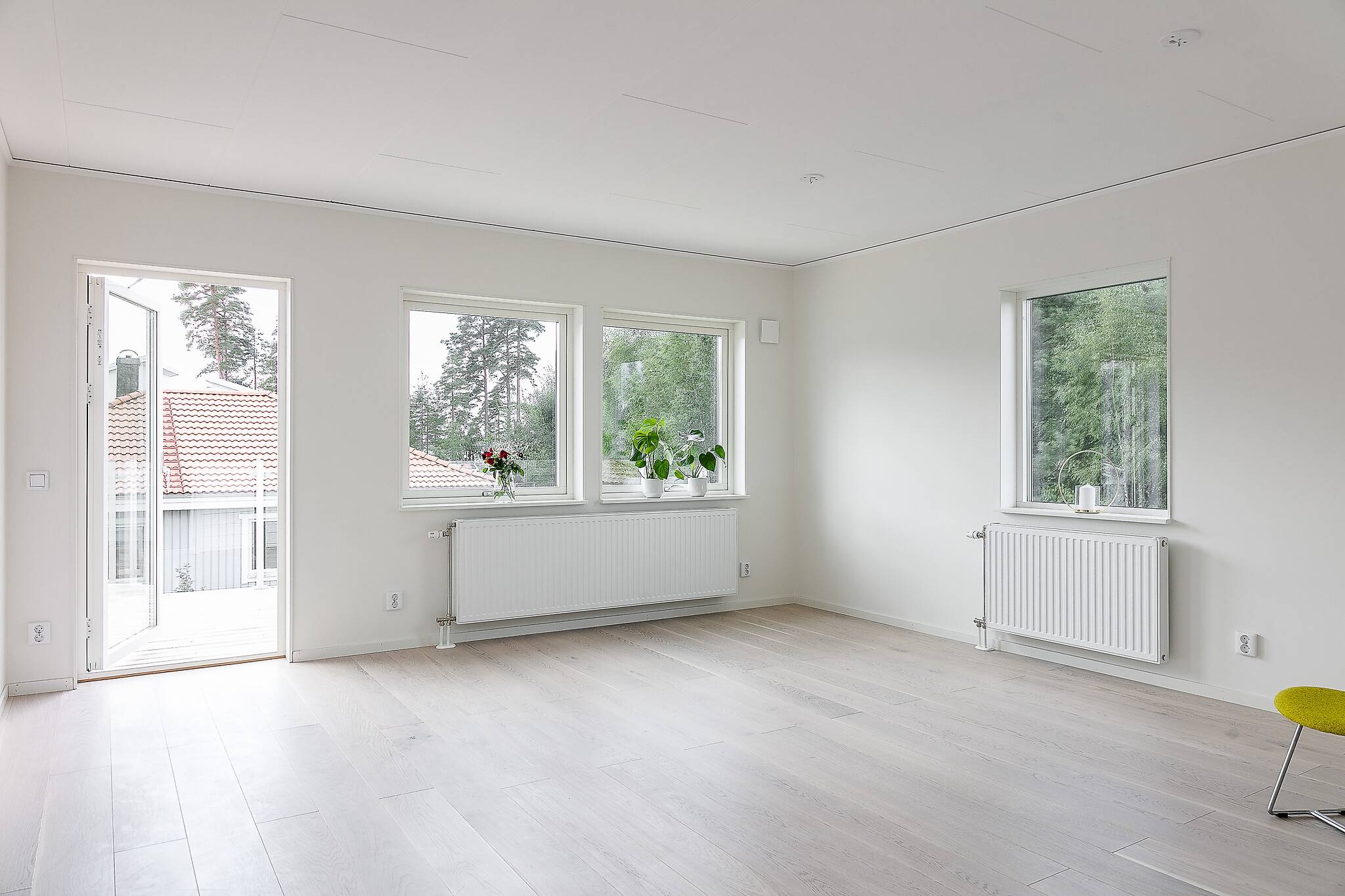 6 rum Villa på Jordtungavägen 2 Hovmantorp Lessebo kommun - bild 21