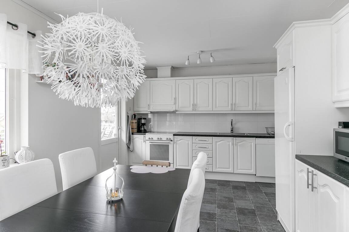 4 rum Villa på Hambosvängen 7 Kvännaren Västerviks kommun - bild 5