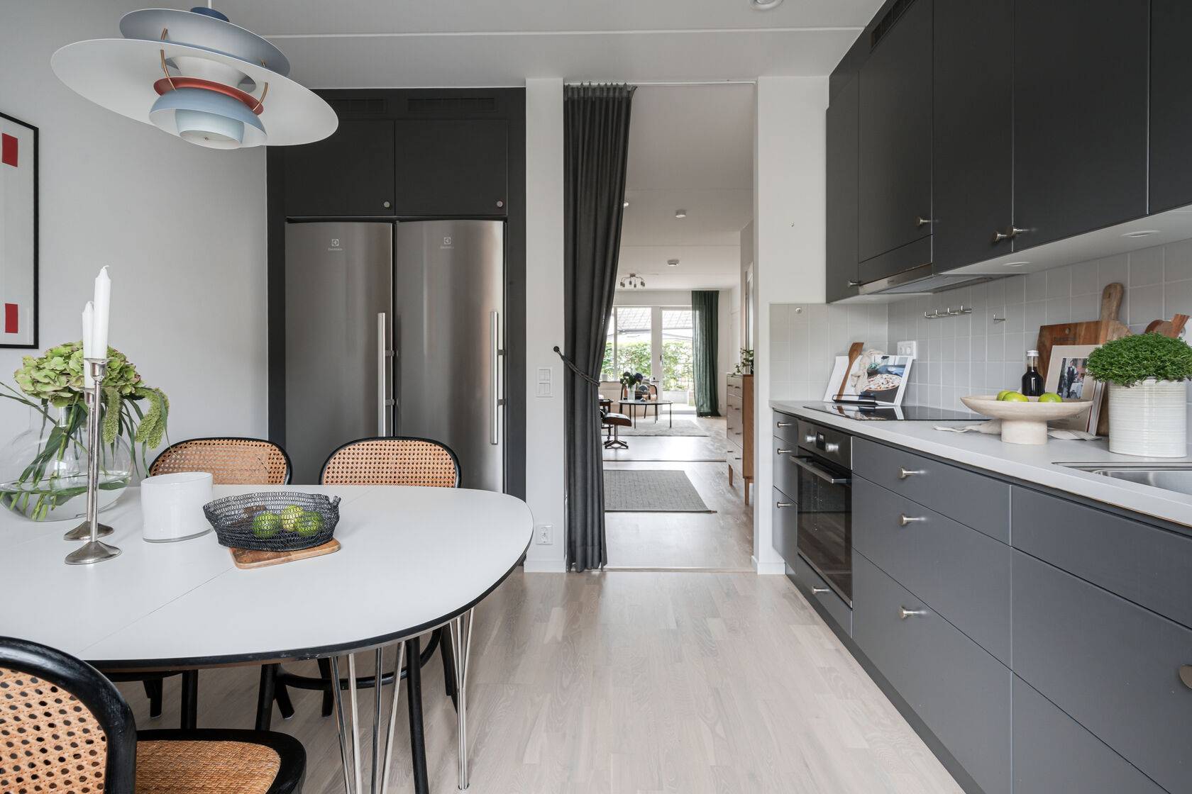 3 rum lägenhet på Engelbrektsgatan 16B lgh 1003 Centrum, Varbergs kommun - bild 4