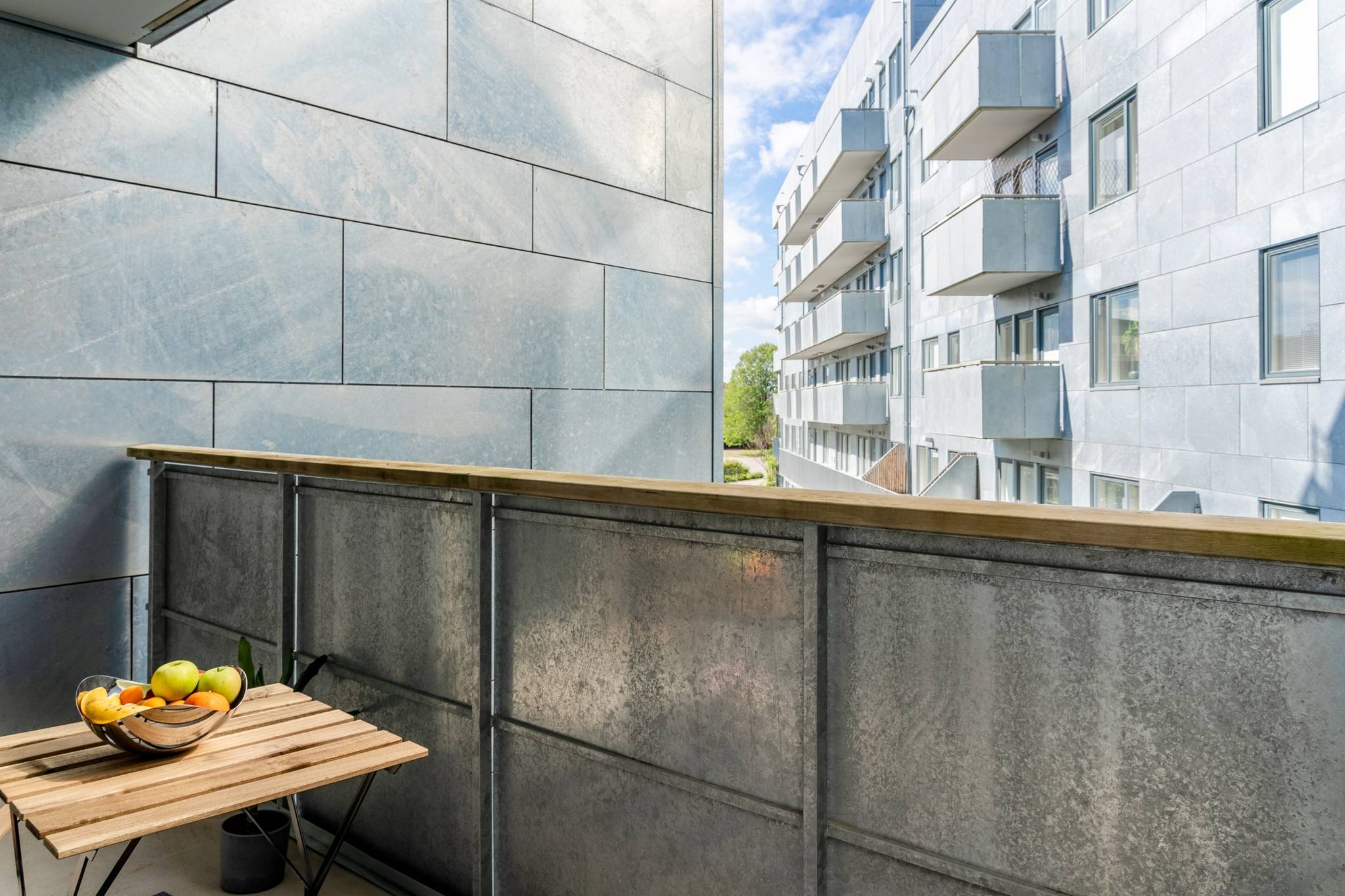 3 rum Lägenhet på Fyrislundsgatan 21A SALABACKE Uppsala kommun - bild 28