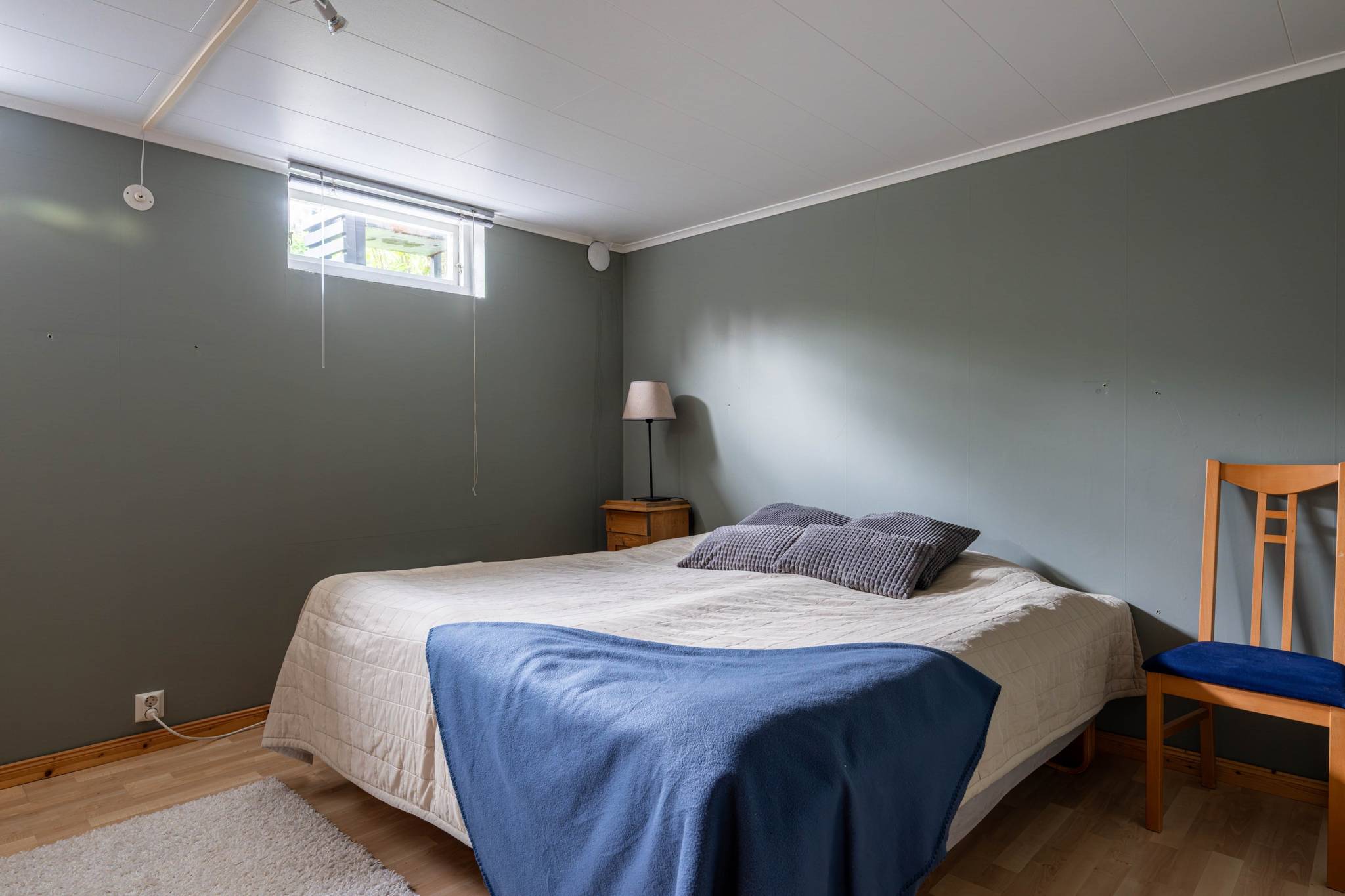 6 rum Villa på Klövervägen 2 Svenstavik Bergs kommun - bild 38