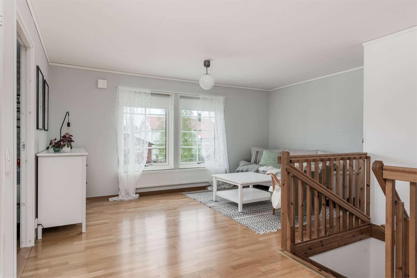 5 rum Radhus på Nedre Gruvrisvägen 13B Galgberget Falu kommun - bild 35