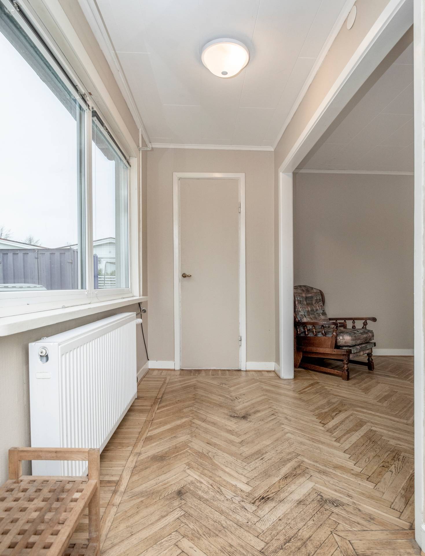 118 m² Villa på Åttingsstigen 34A Halmstad Centrum / Högskolan / Öster Halmstads kommun - bild 5