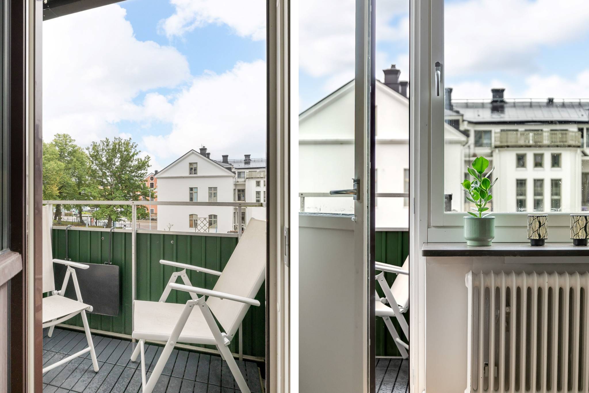2 rum lägenhet på Pumpbacksgatan 8 Centrum, Härnösands kommun - bild 2
