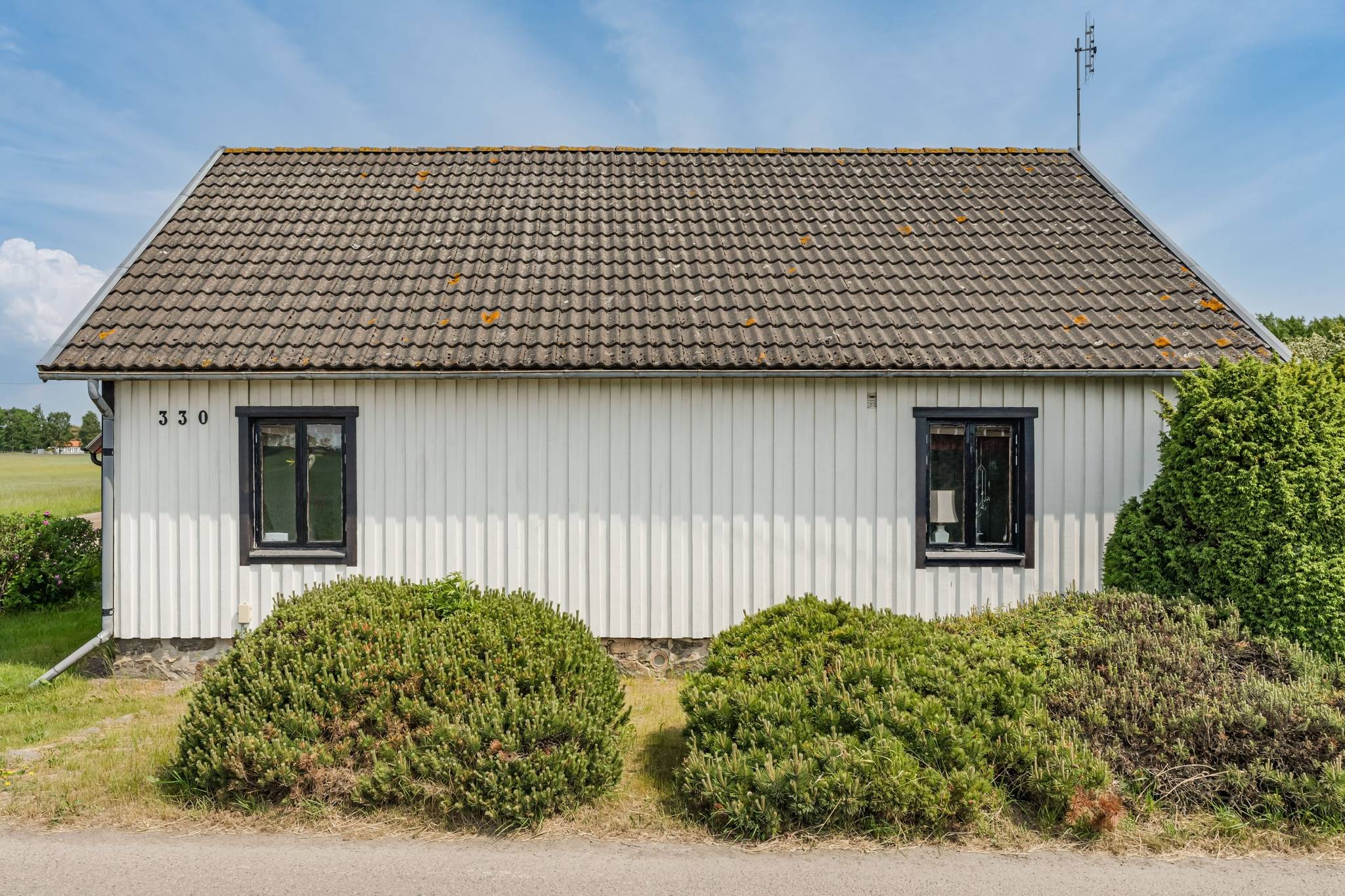 90 m² Villa på Välingevägen 330 Helsingborg-Välinge Helsingborgs kommun - bild 21