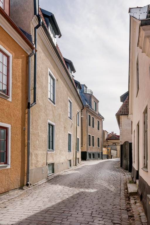 2 rum Lägenhet på Mellangatan 52 Visby Innerstad Gotlands kommun - bild 22