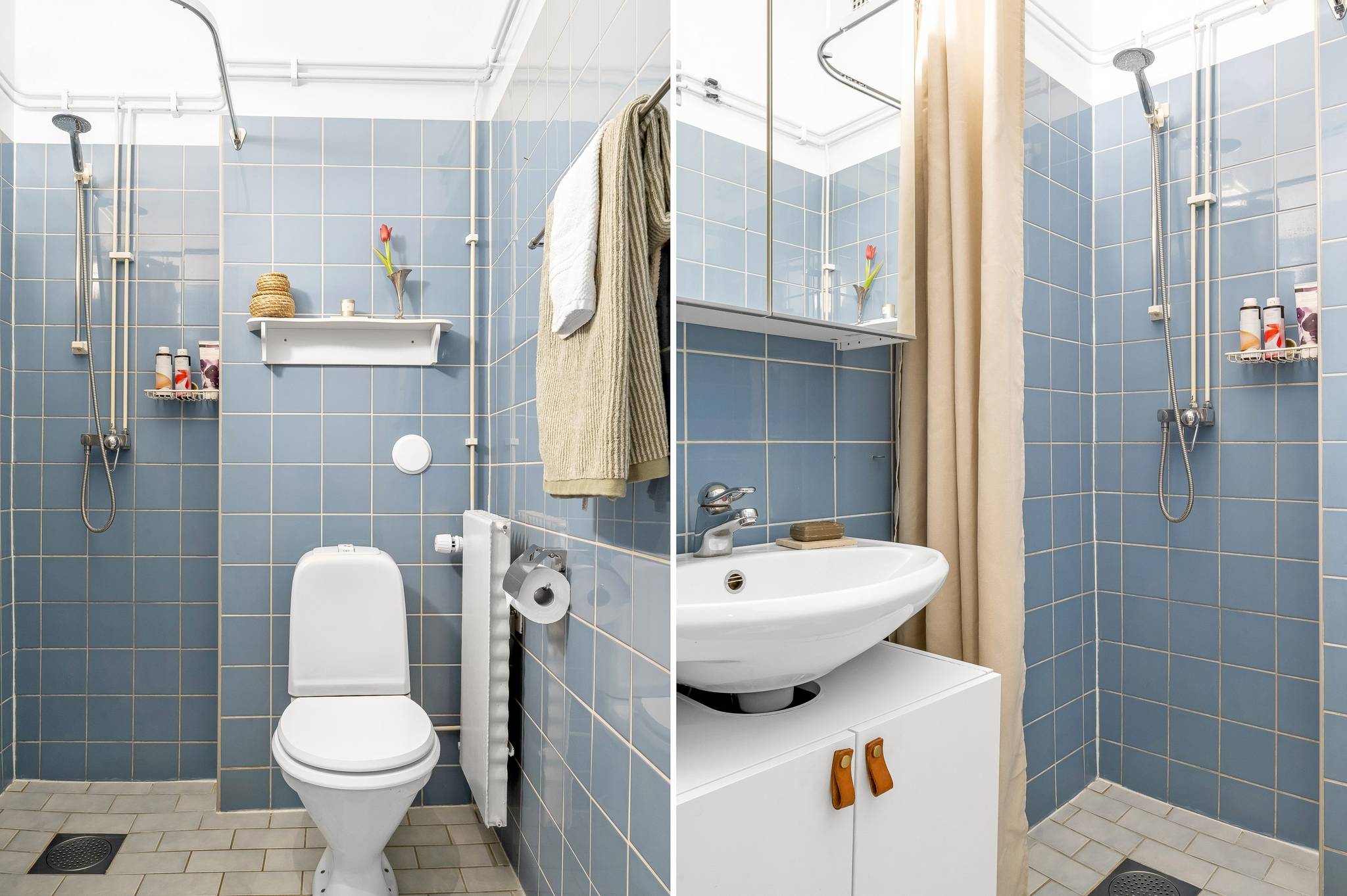 2 rum Lägenhet på Odensgatan 4 B Främre Luthagen Uppsala kommun - bild 23